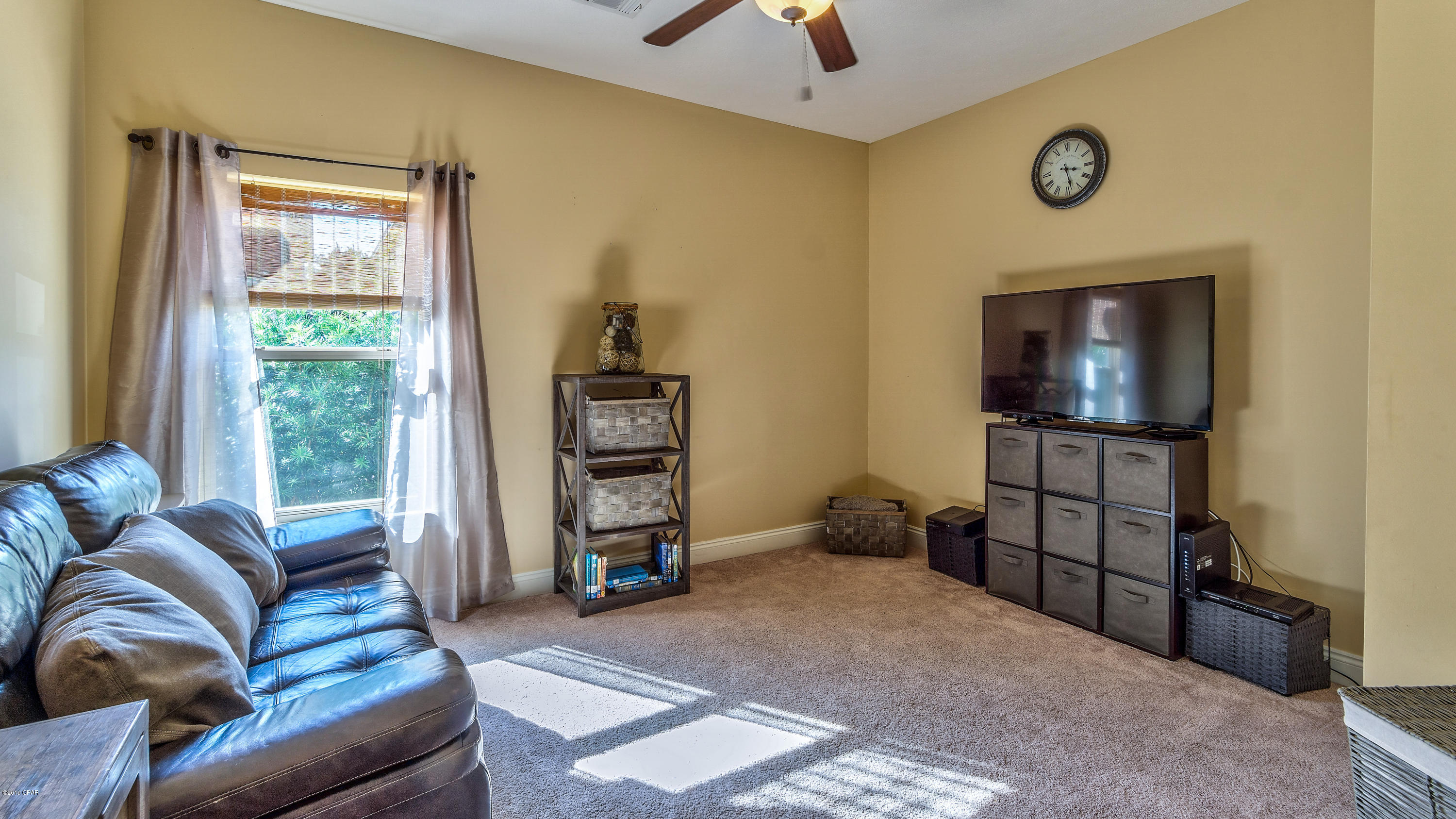 Tapestry Park Phase I - Residential