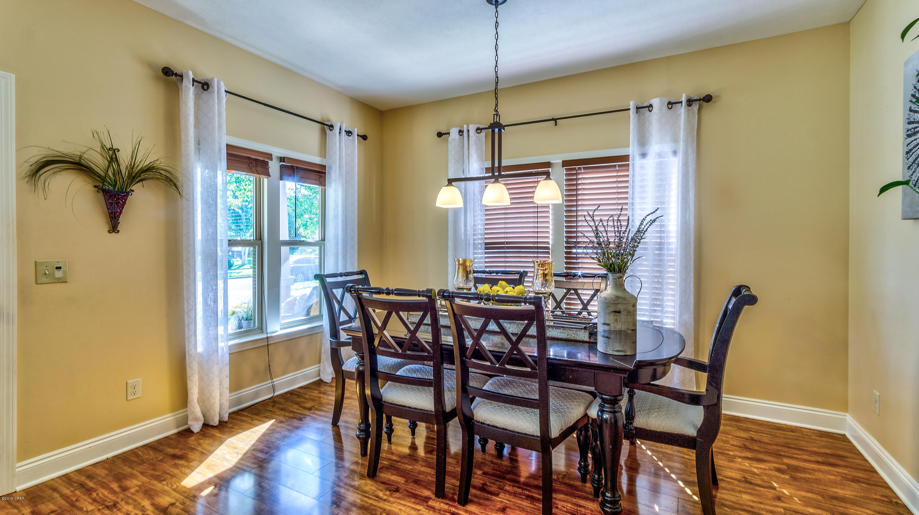 Tapestry Park Phase I - Residential