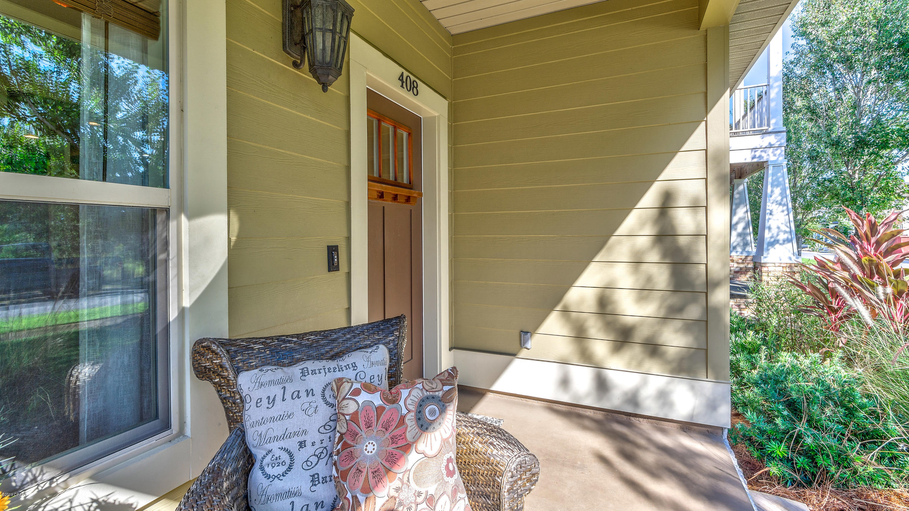 Tapestry Park Phase I - Residential