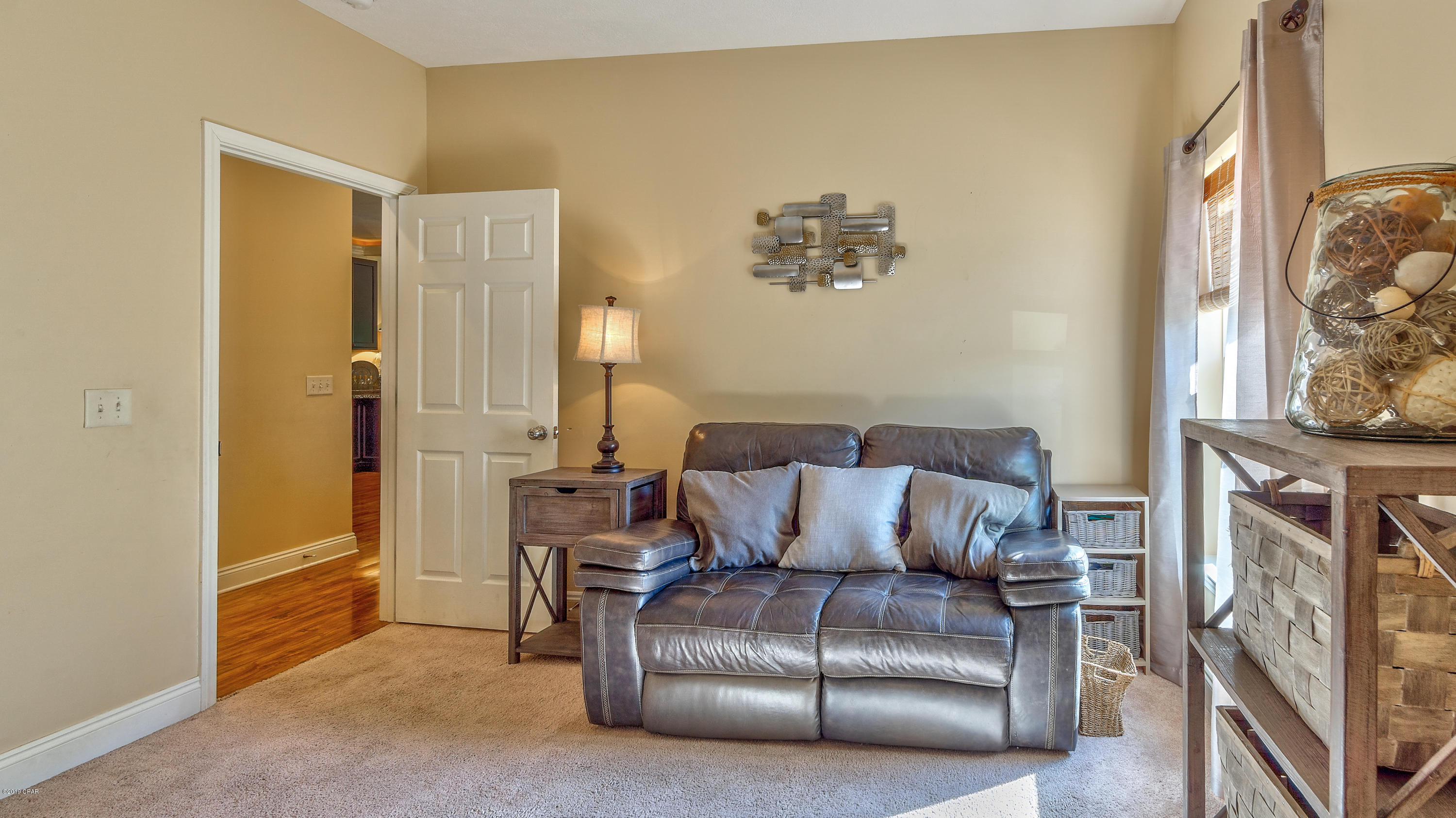 Tapestry Park Phase I - Residential