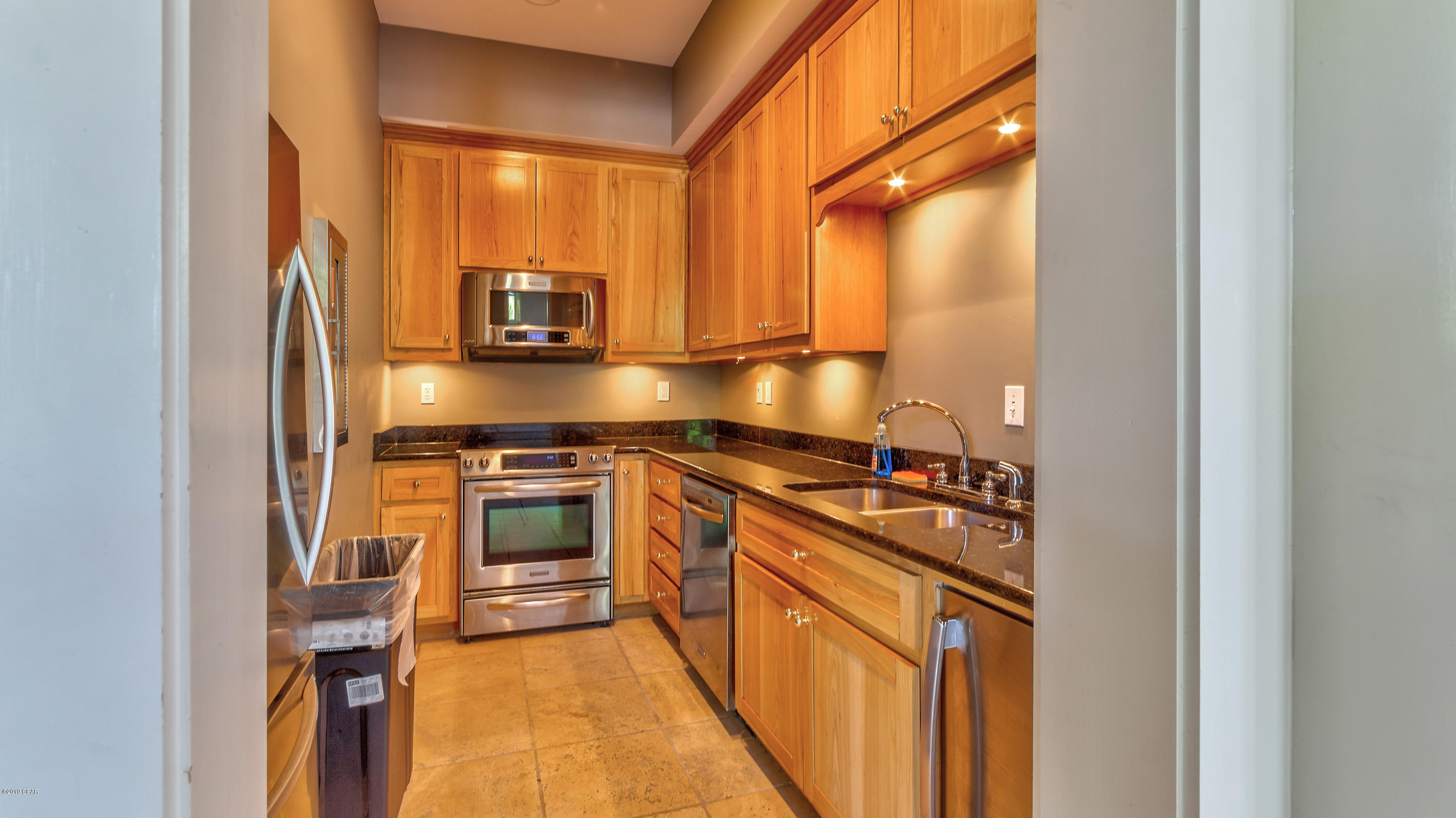 Tapestry Park Phase I - Residential