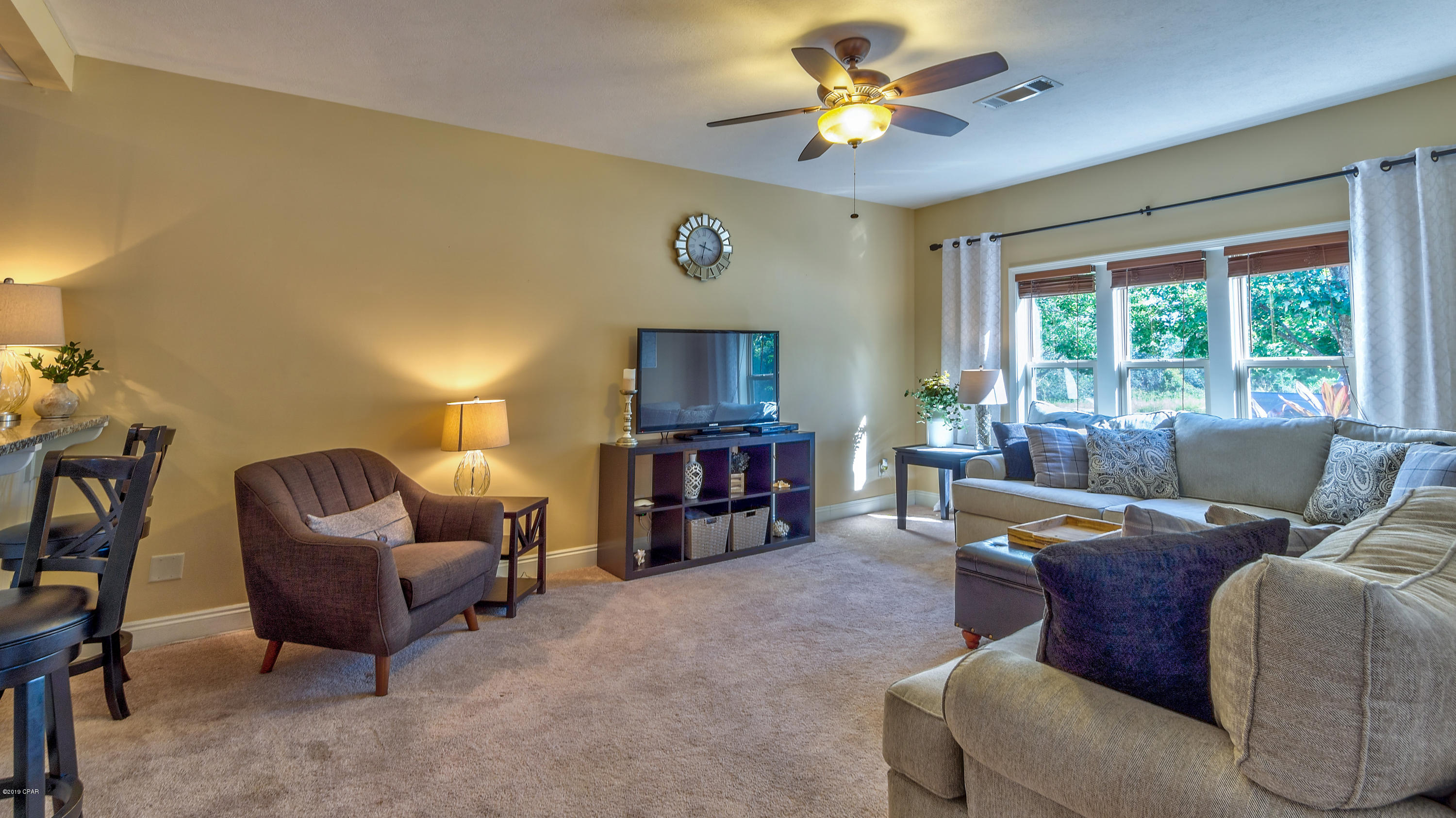 Tapestry Park Phase I - Residential