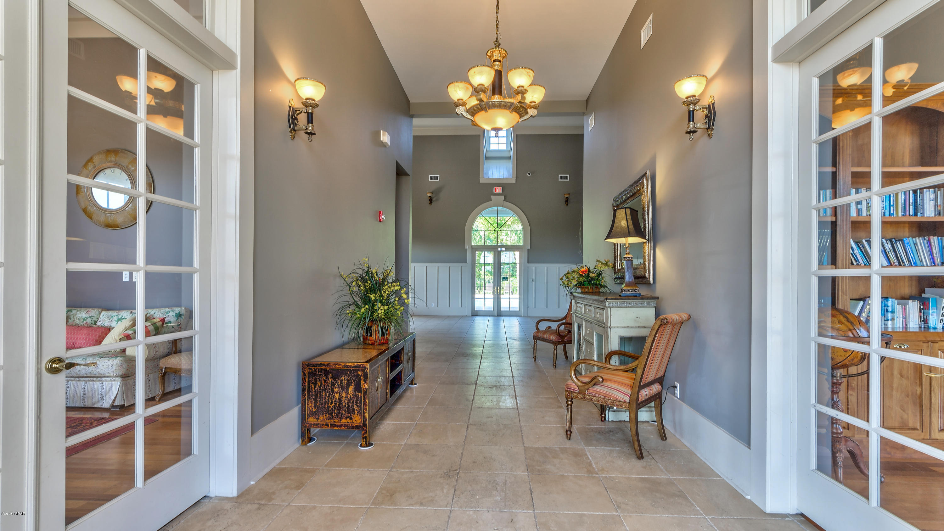 Tapestry Park Phase I - Residential