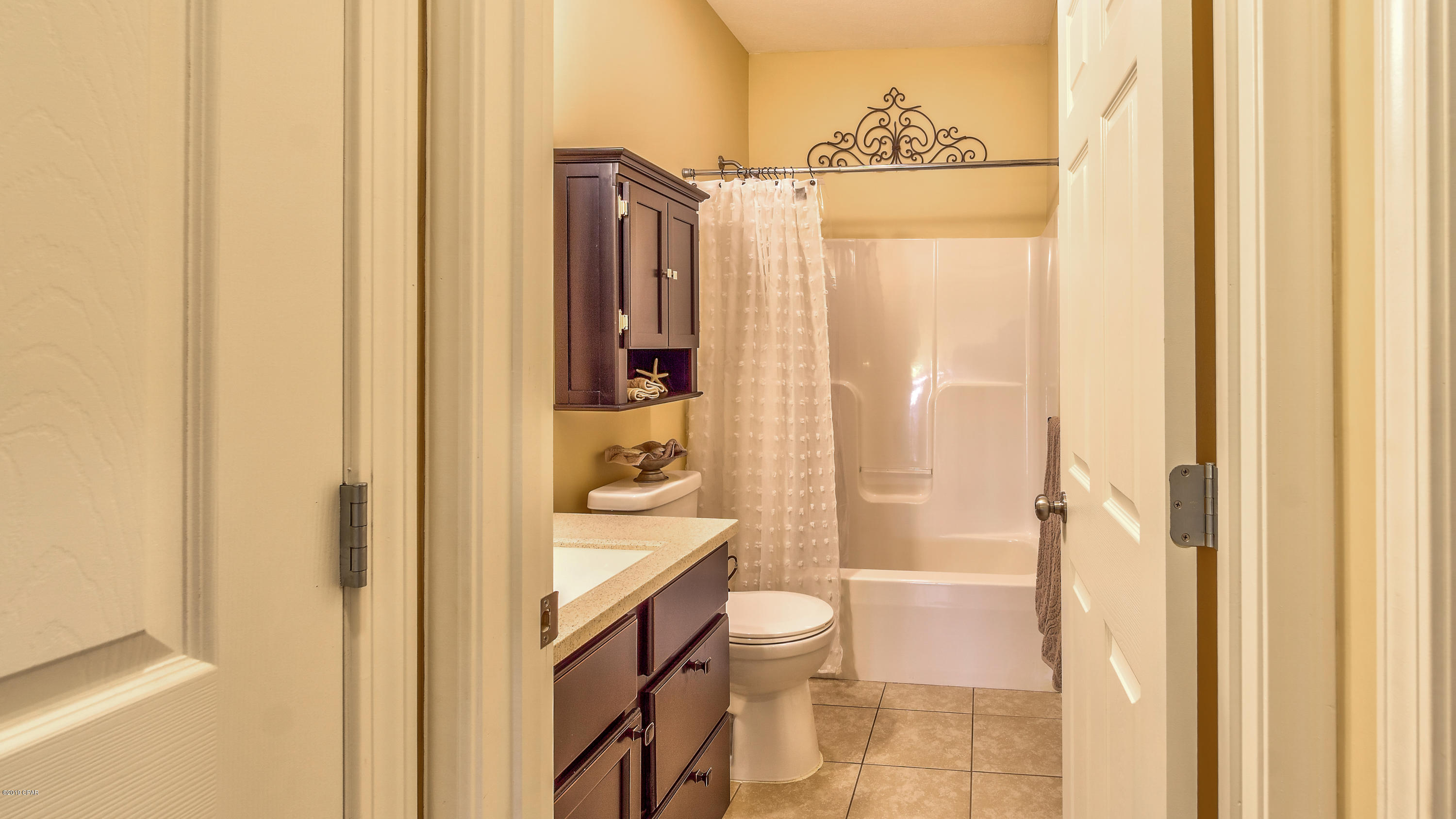 Tapestry Park Phase I - Residential