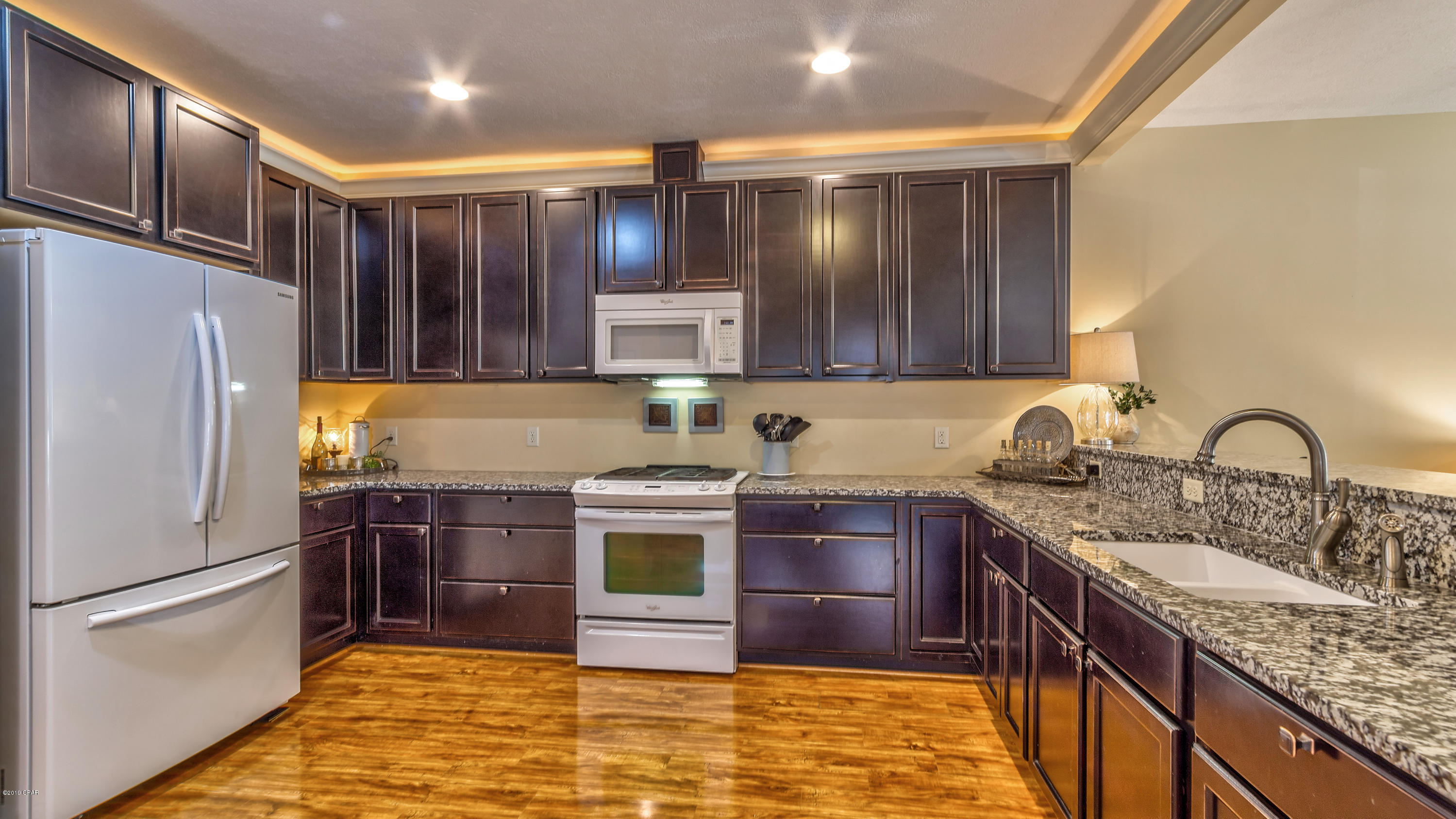 Tapestry Park Phase I - Residential