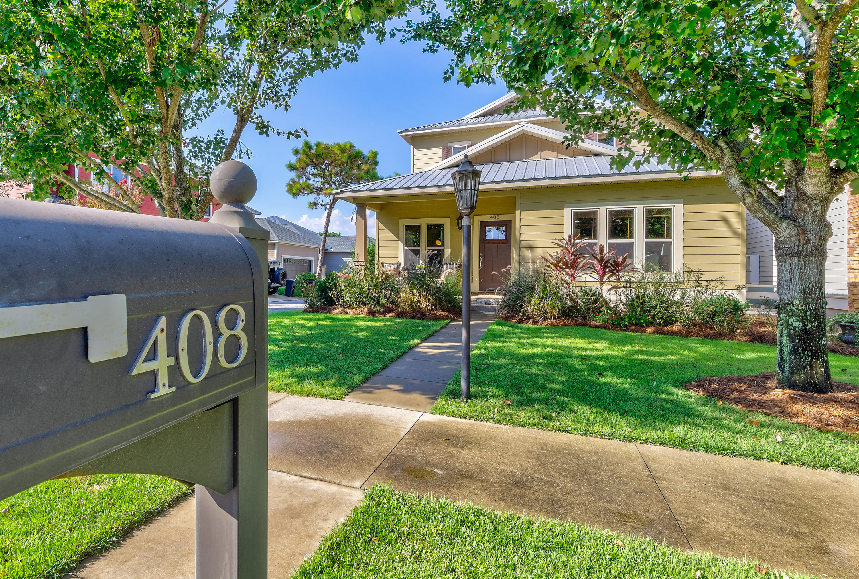 Tapestry Park Phase I - Residential