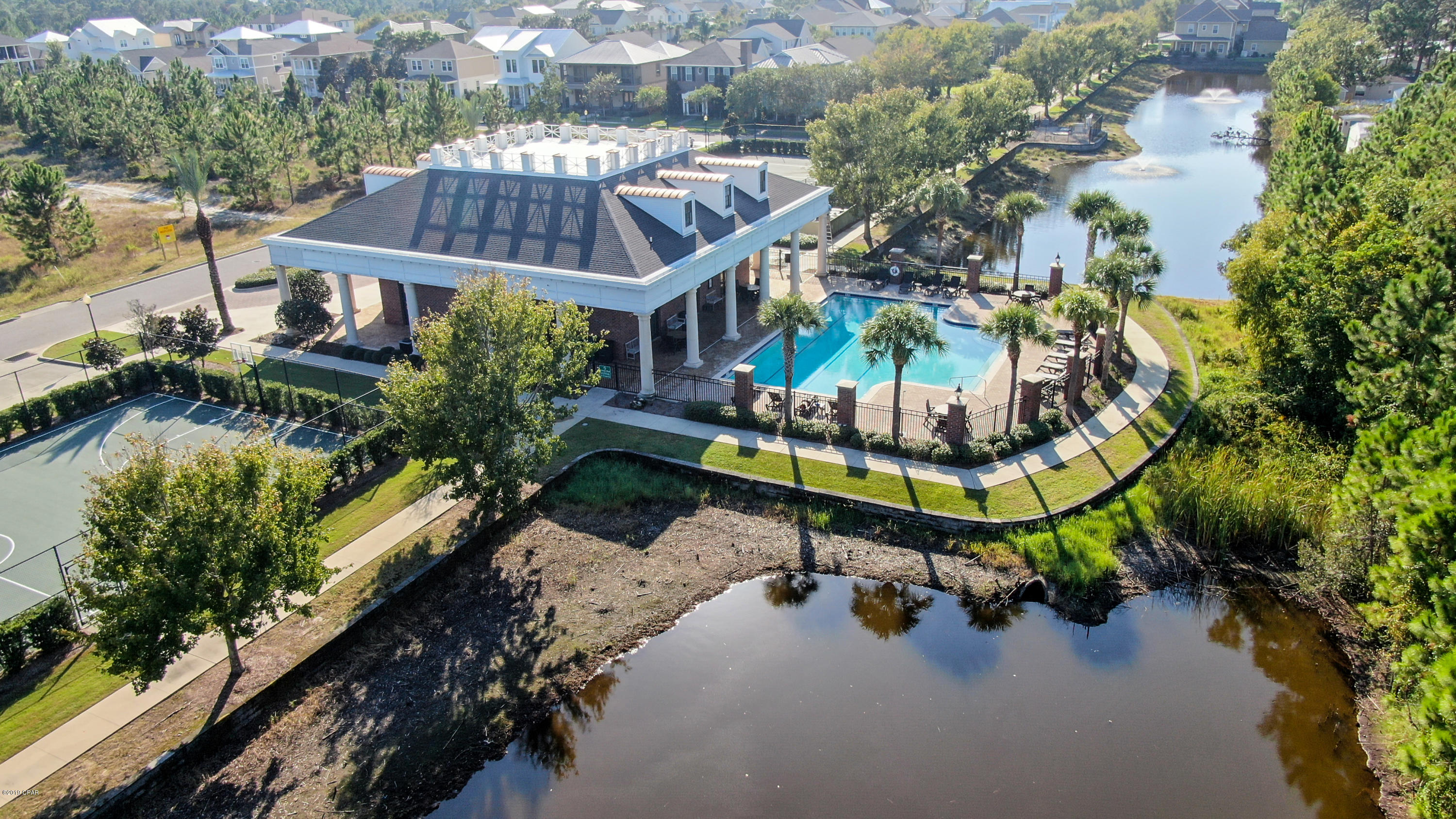 Tapestry Park Phase I - Residential