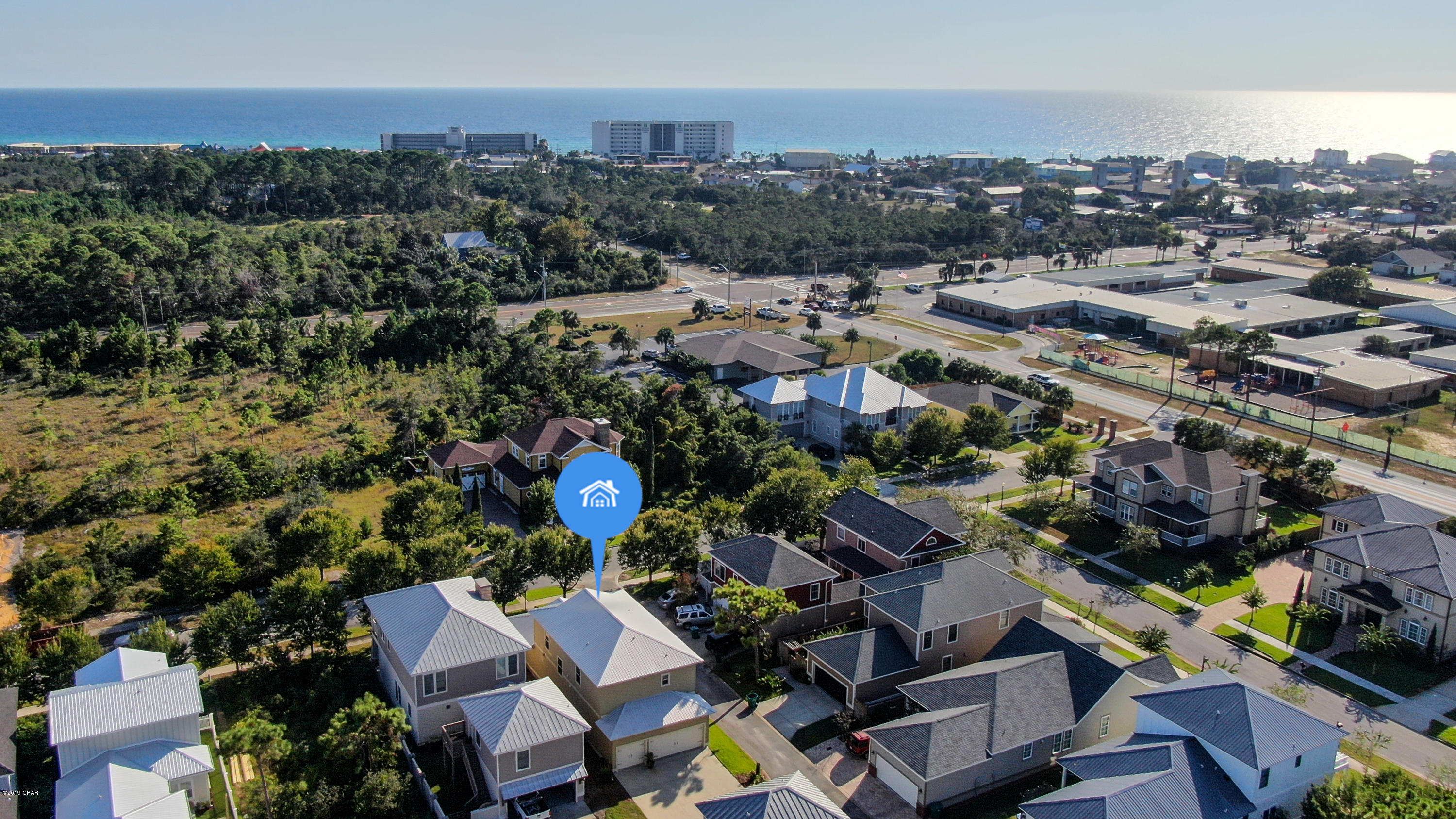 Tapestry Park Phase I - Residential