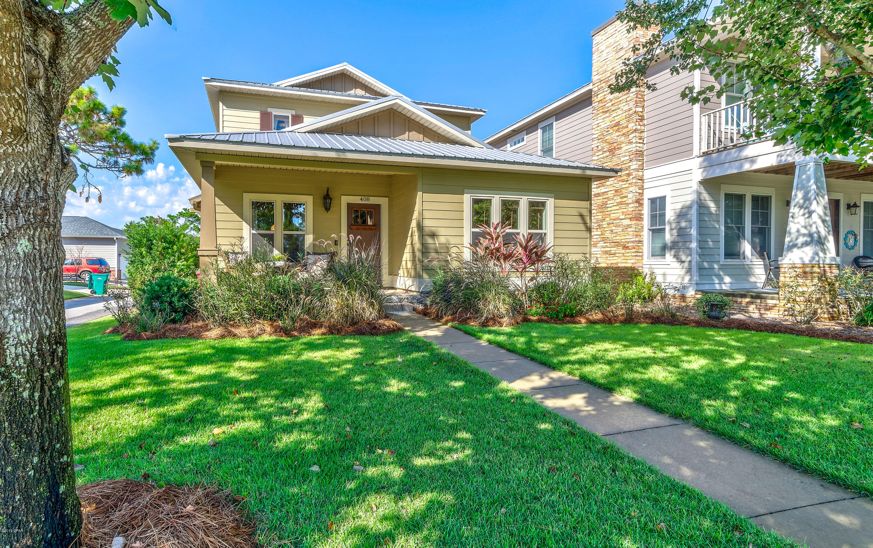 Tapestry Park Phase I - Residential