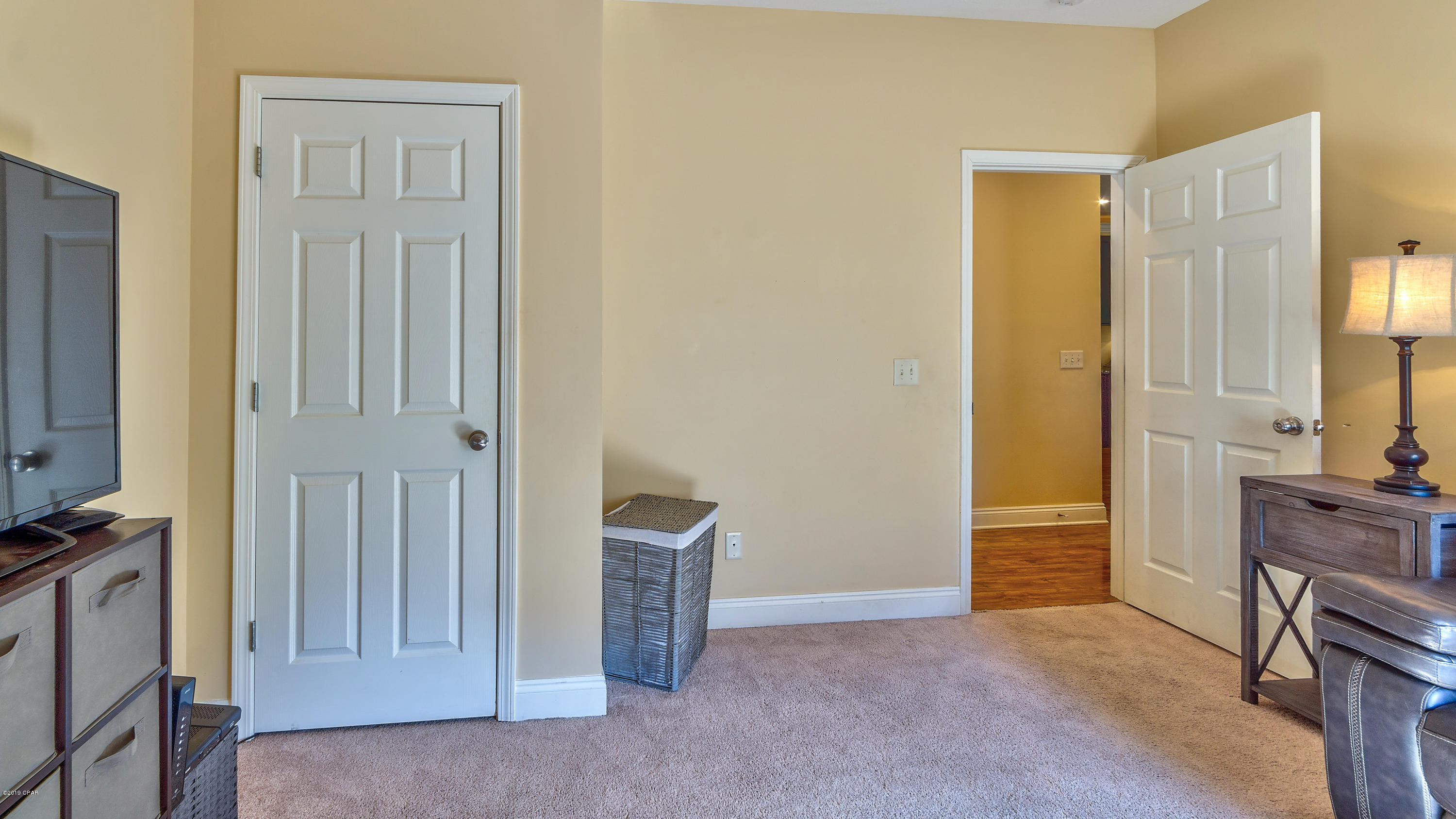 Tapestry Park Phase I - Residential