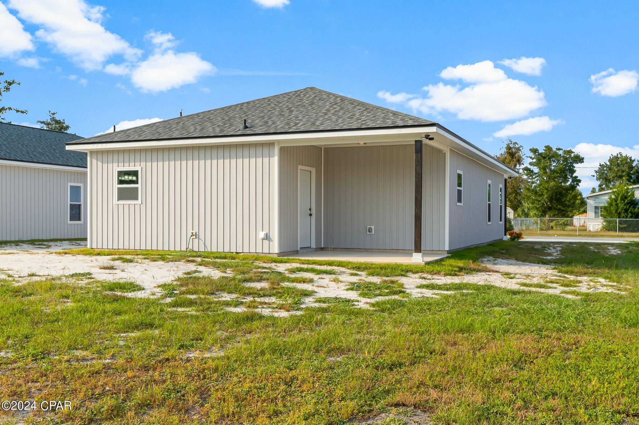 [No Recorded Subdiv] - Residential