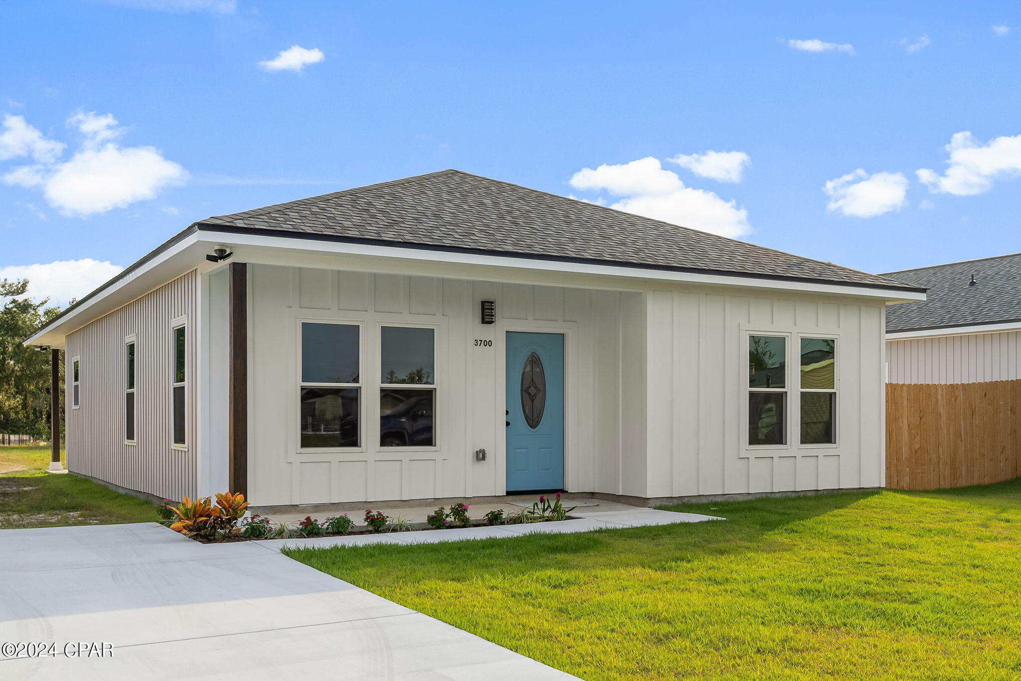 [No Recorded Subdiv] - Residential