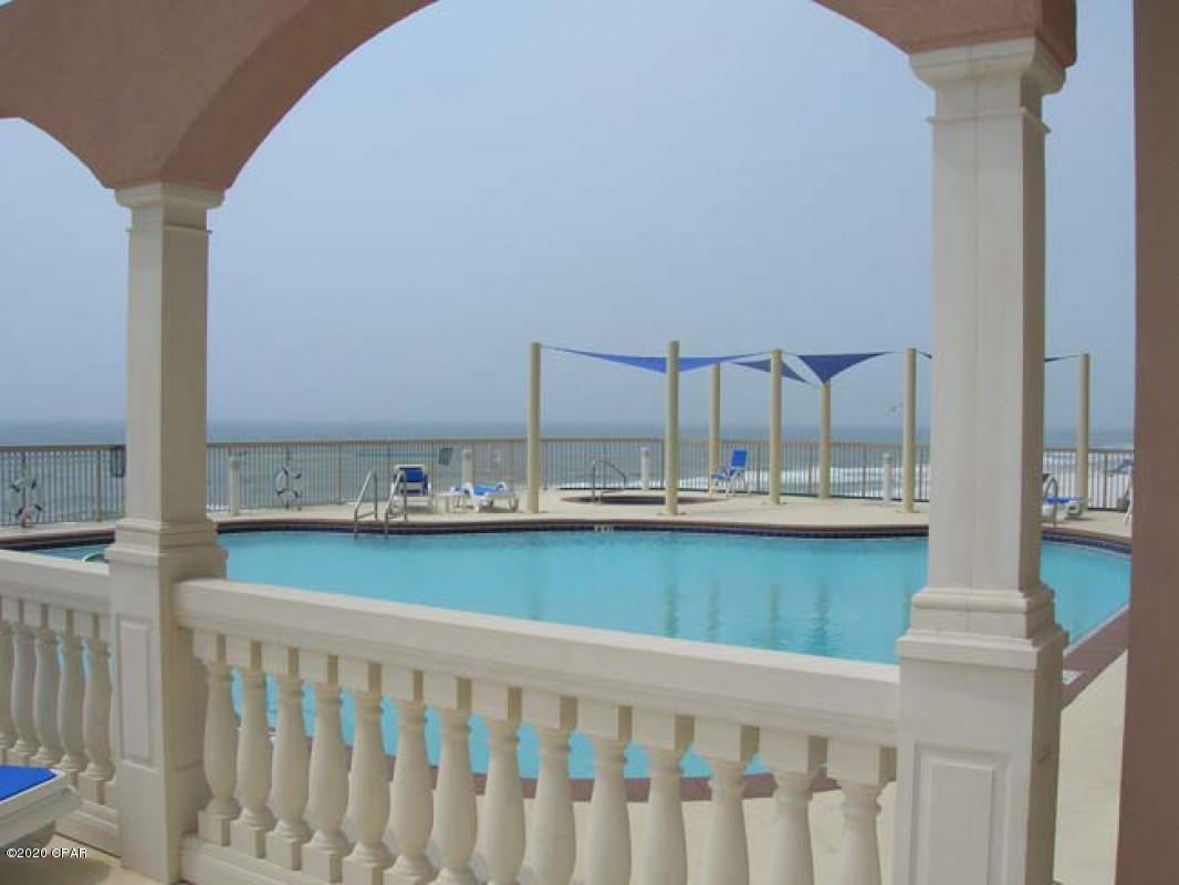 Sunrise Beach - Residential