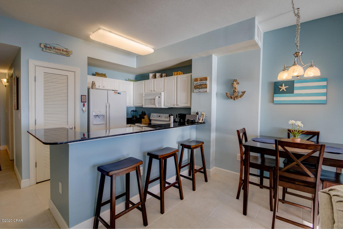 Sunrise Beach - Residential