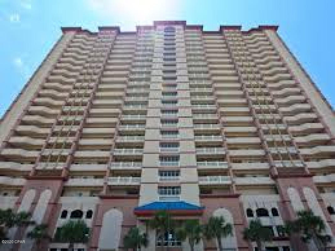 Sunrise Beach - Residential