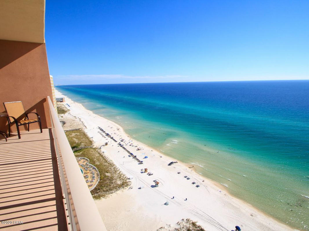 Sunrise Beach - Residential