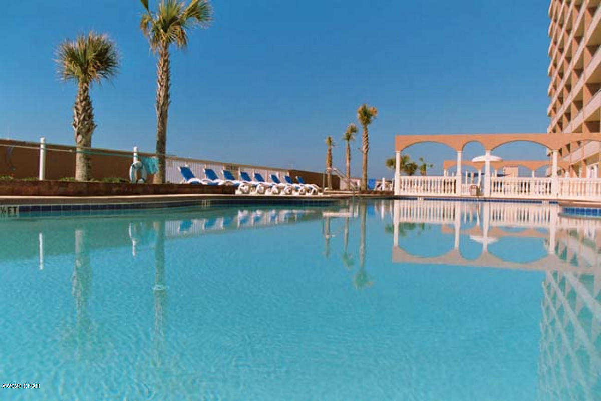 Sunrise Beach - Residential