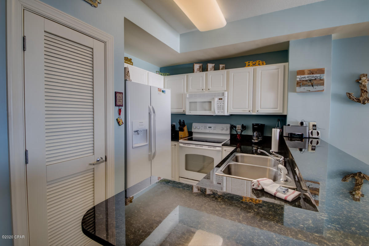 Sunrise Beach - Residential