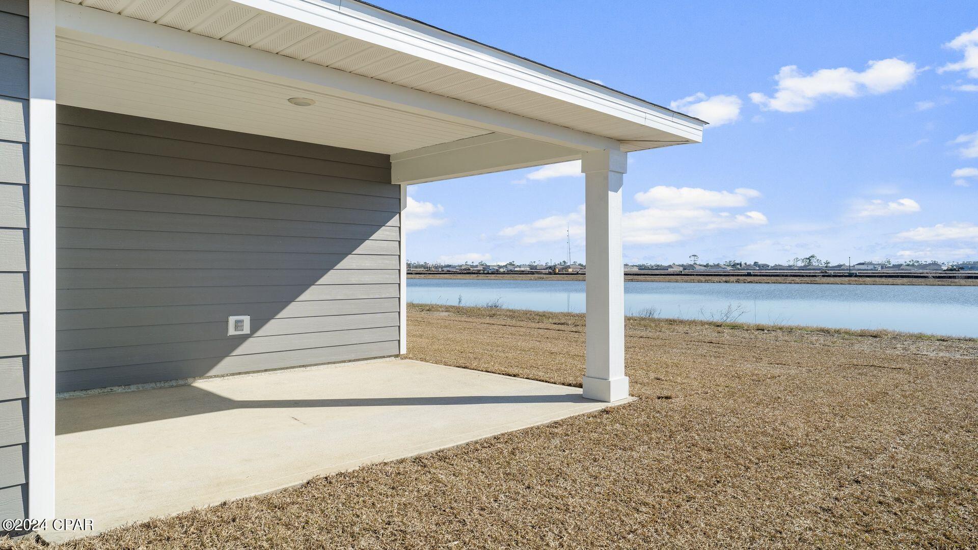 Hodges Bayou Plantation 1 - Residential