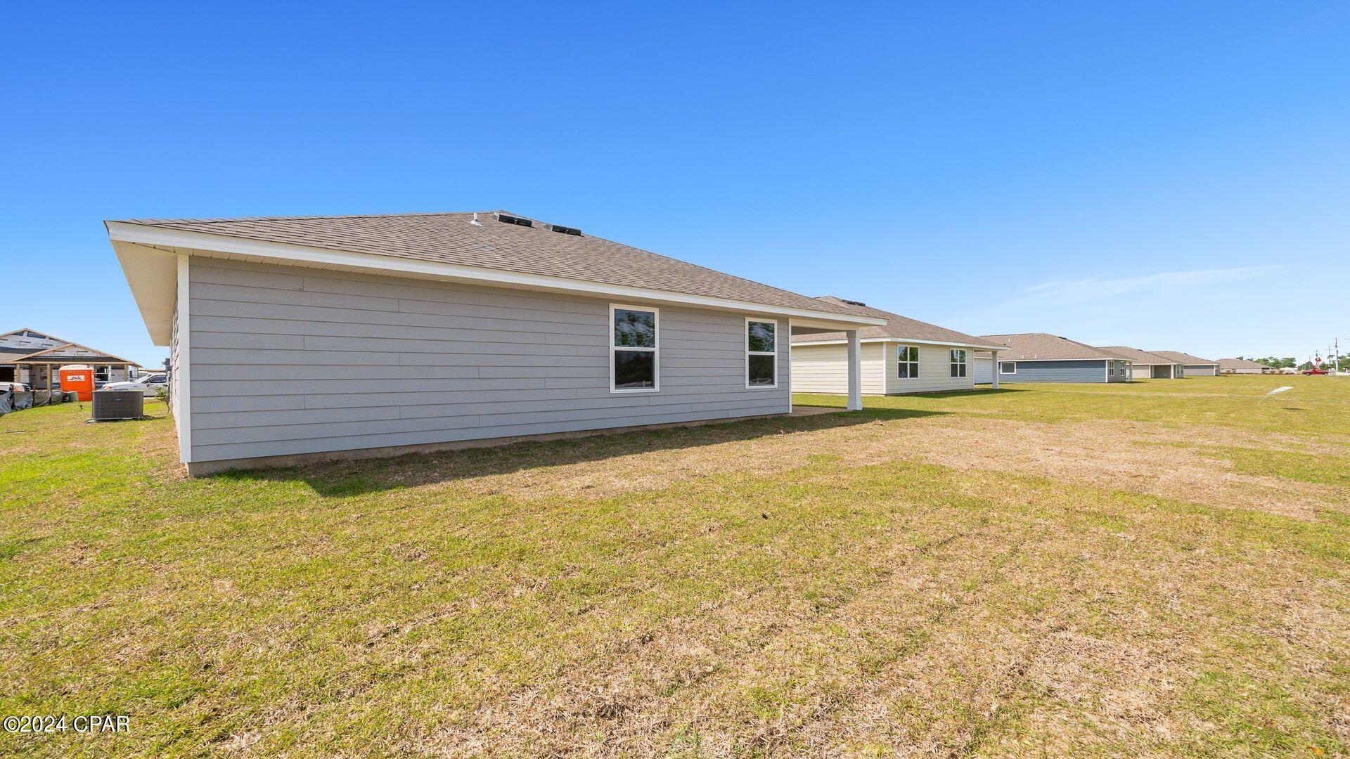 Hodges Bayou Plantation 1 - Residential