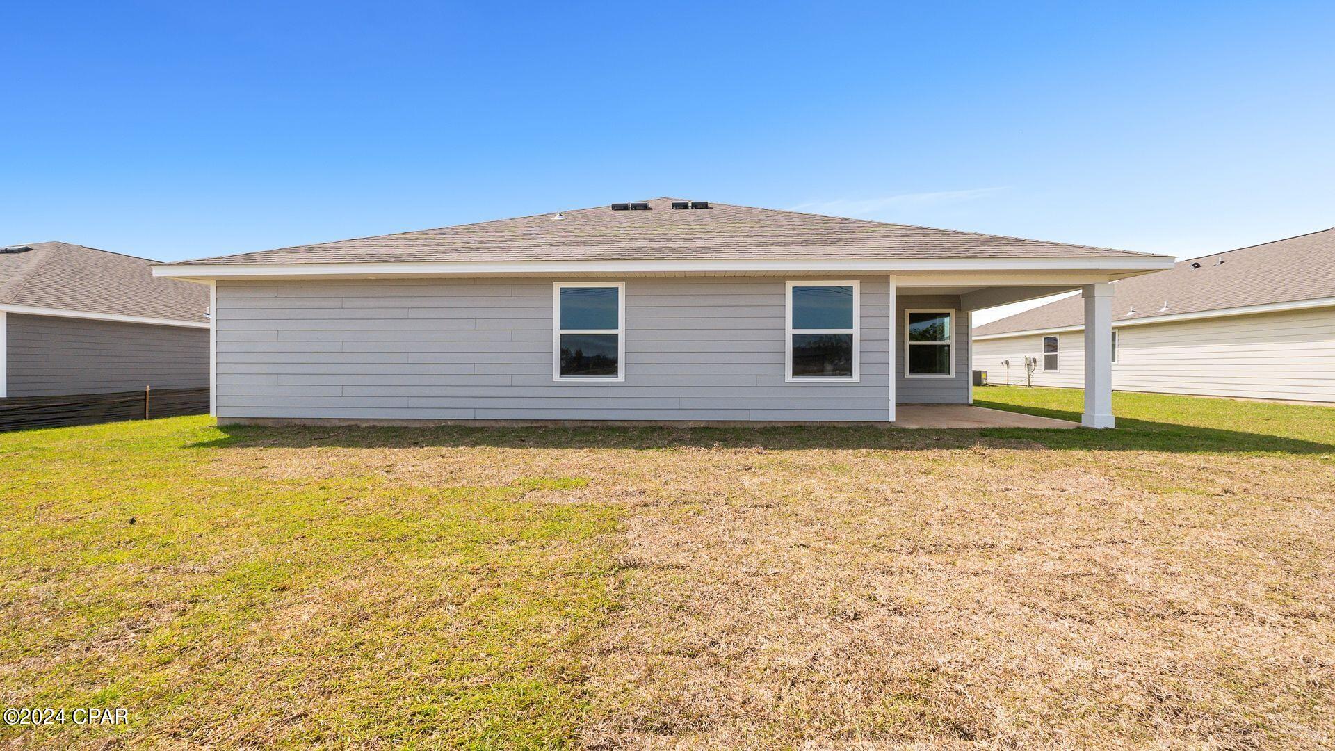 Hodges Bayou Plantation 1 - Residential