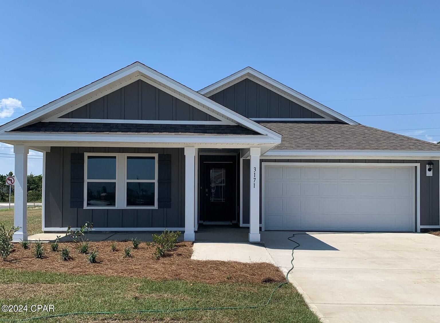 Hodges Bayou Plantation 1 - Residential