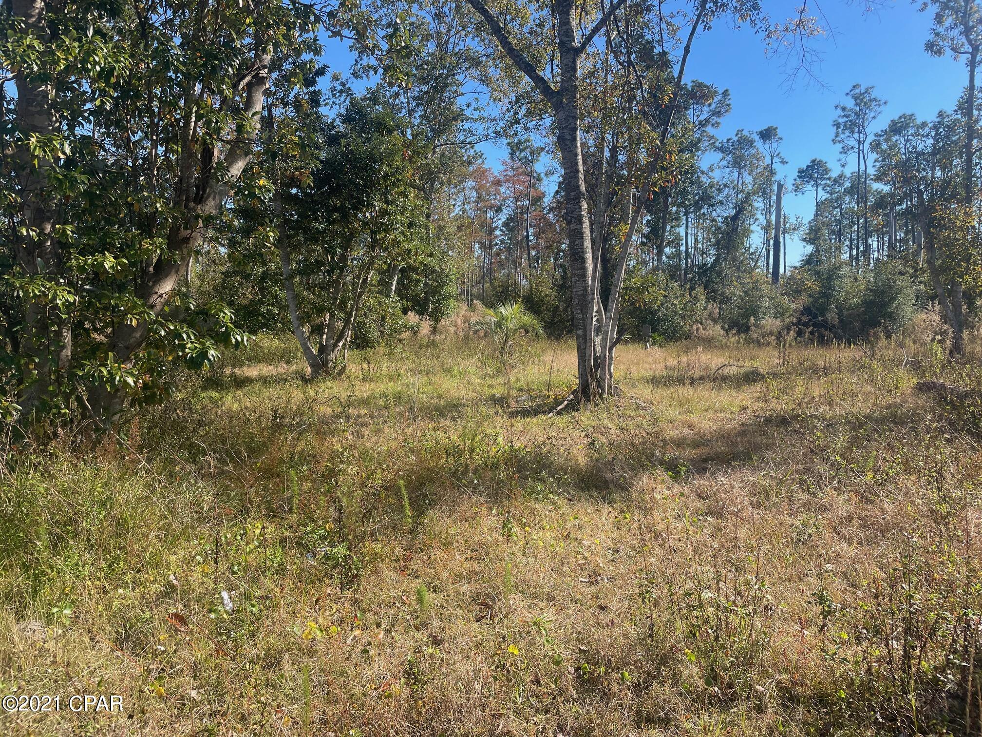 Cedar Bluff Unit Two - Land