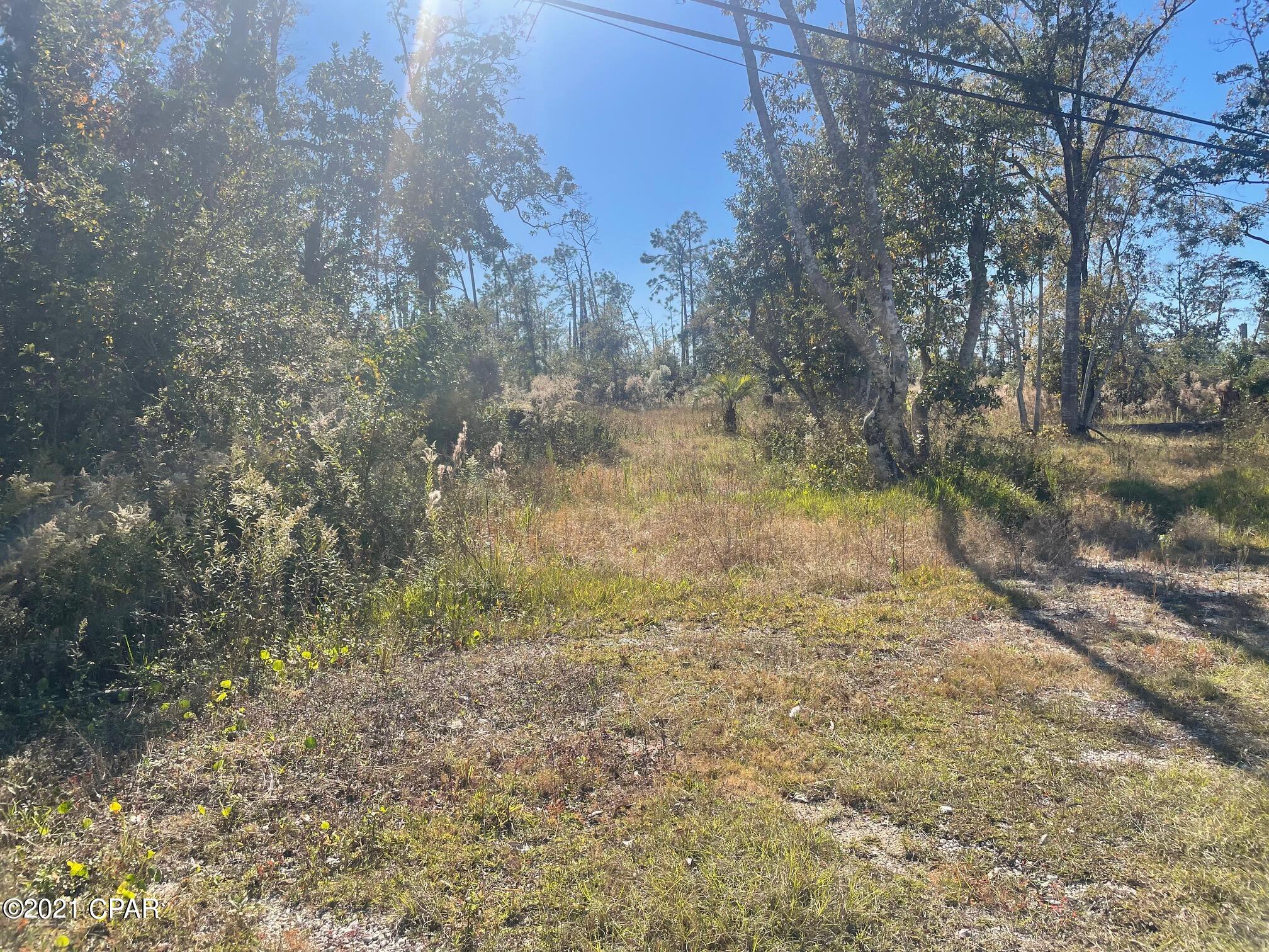 Cedar Bluff Unit Two - Land