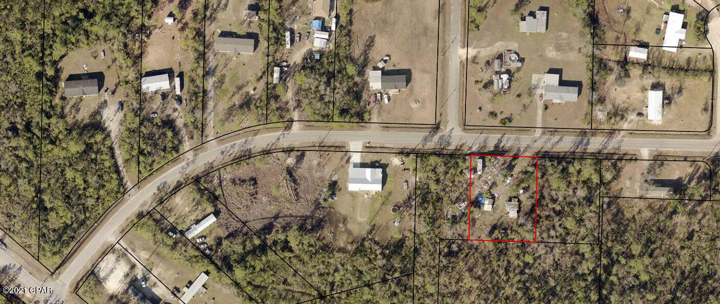 Cedar Bluff Unit Two - Land