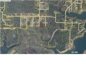 No Named Subdivision - Land