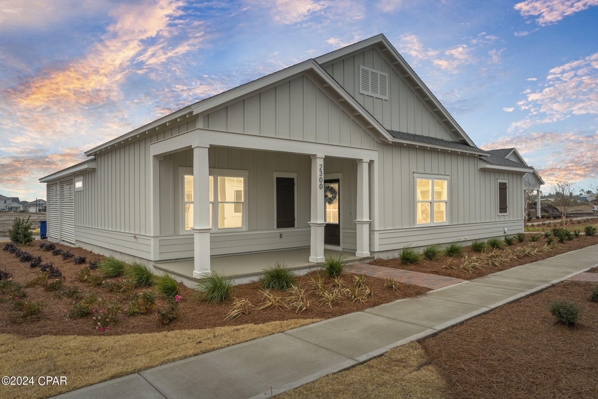 Sweetbay - Residential