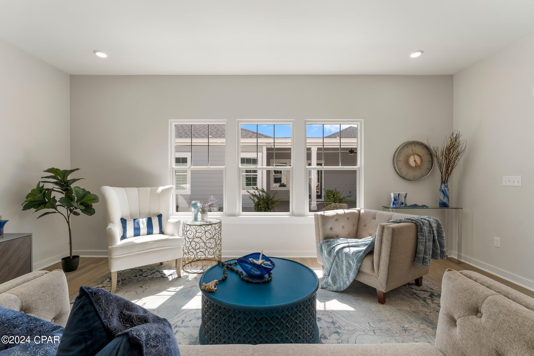 Sweetbay - Residential