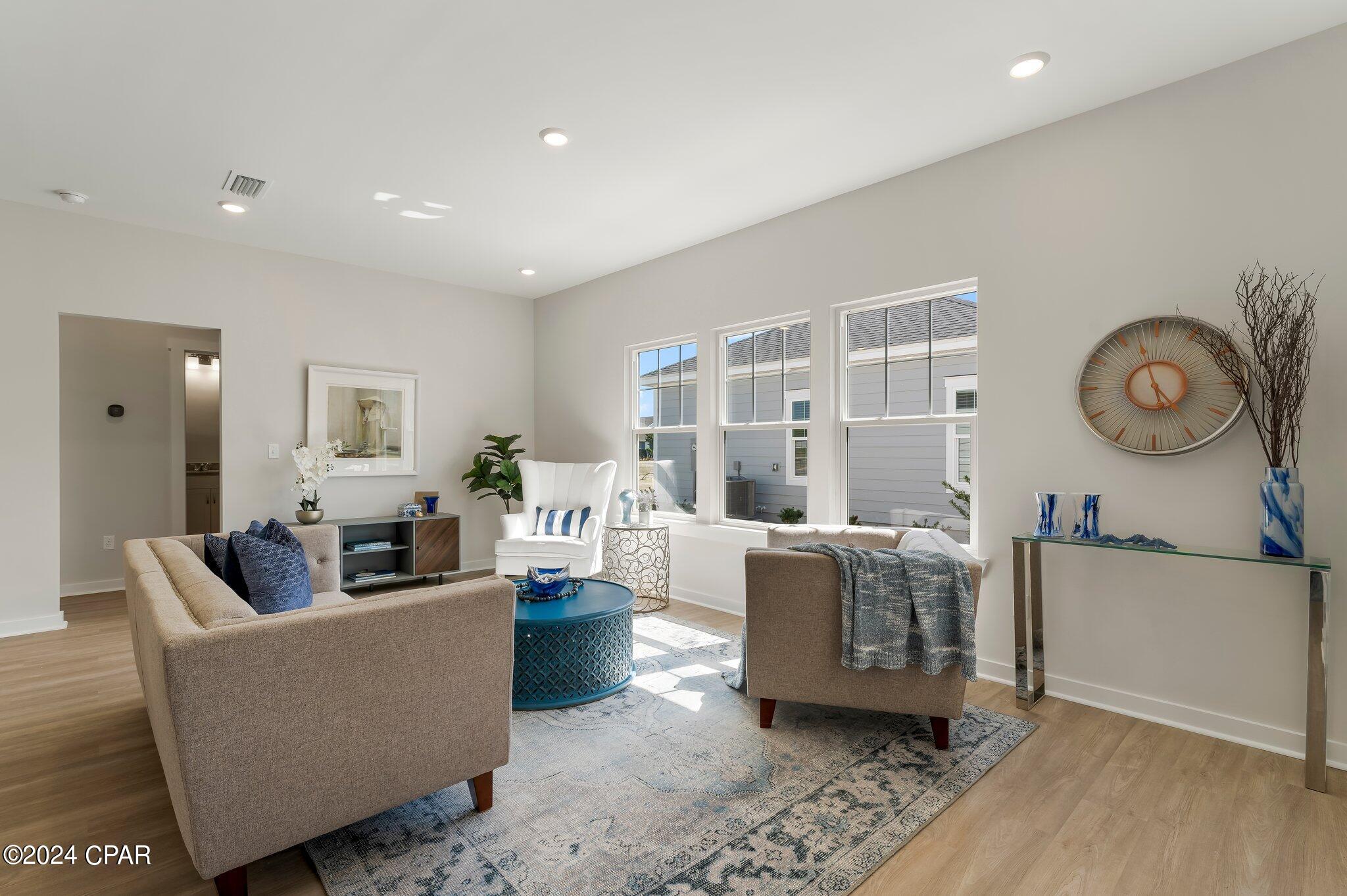 Sweetbay - Residential