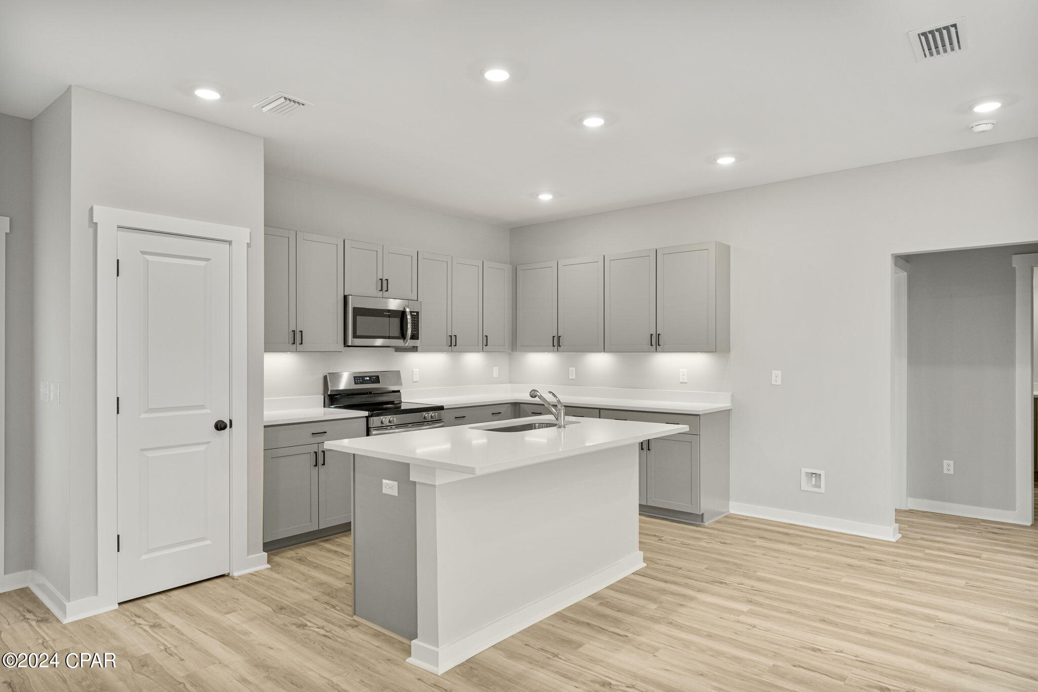 Sweetbay - Residential