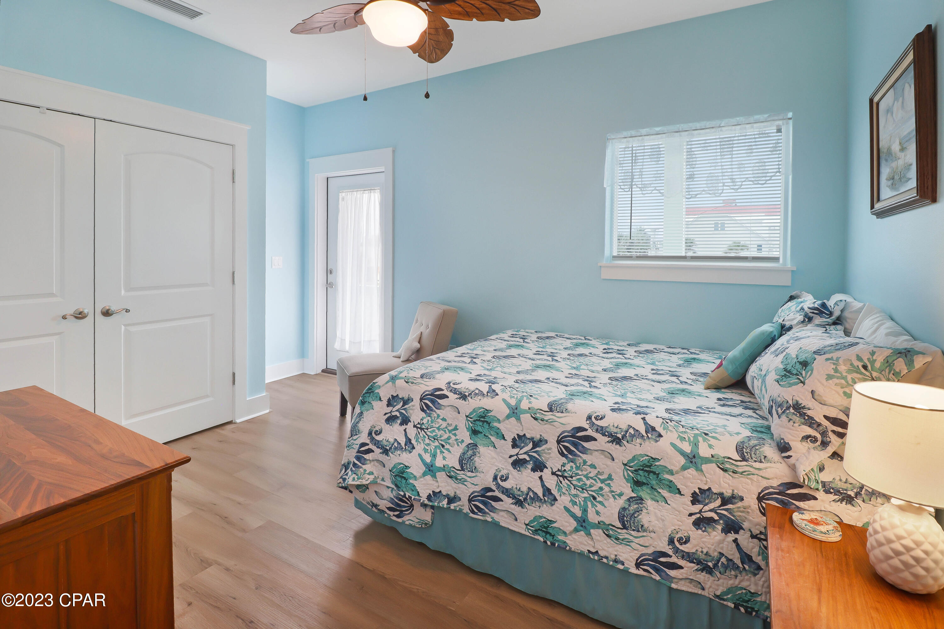 Mexico Beach Unit 3 - Residential