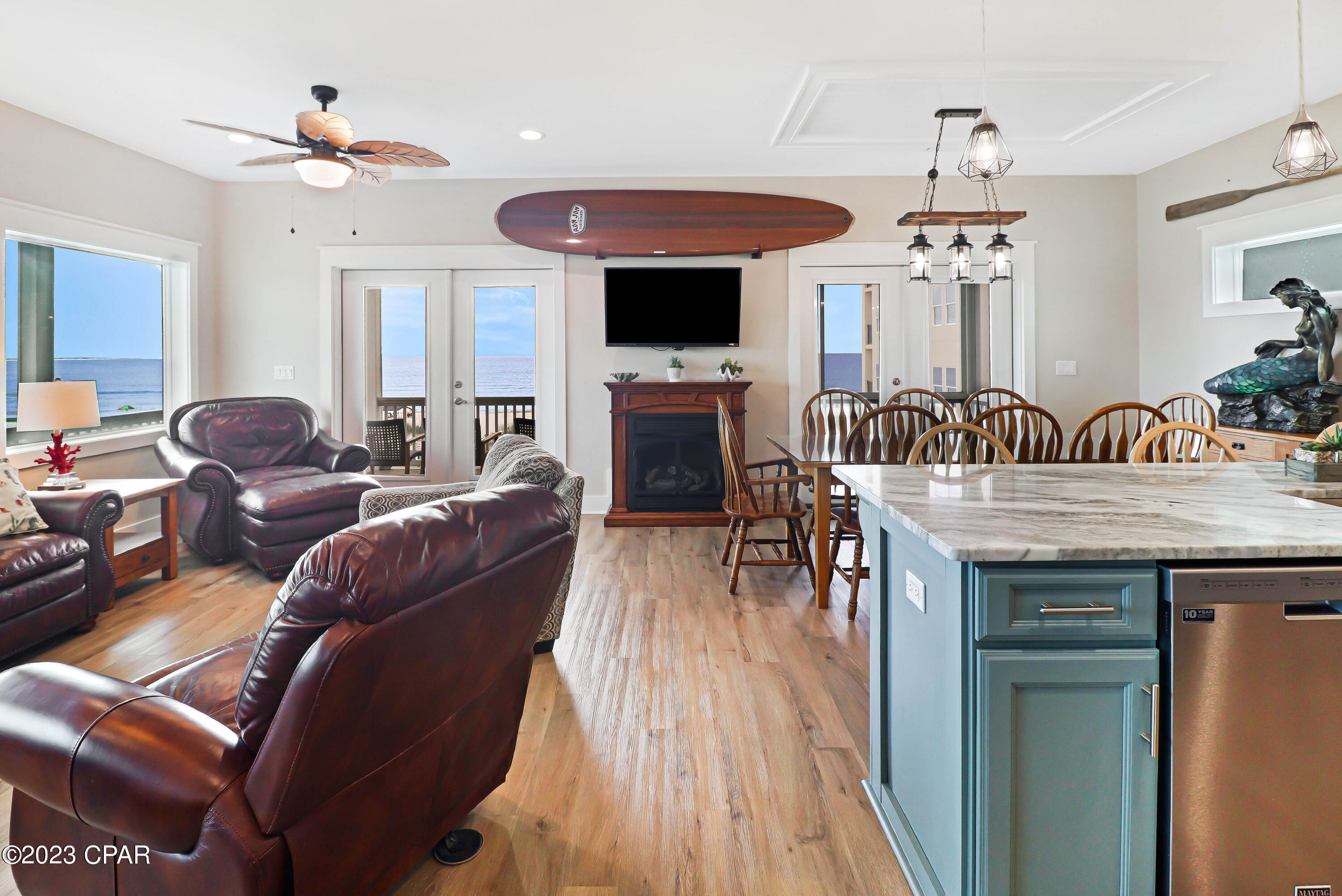 Mexico Beach Unit 3 - Residential