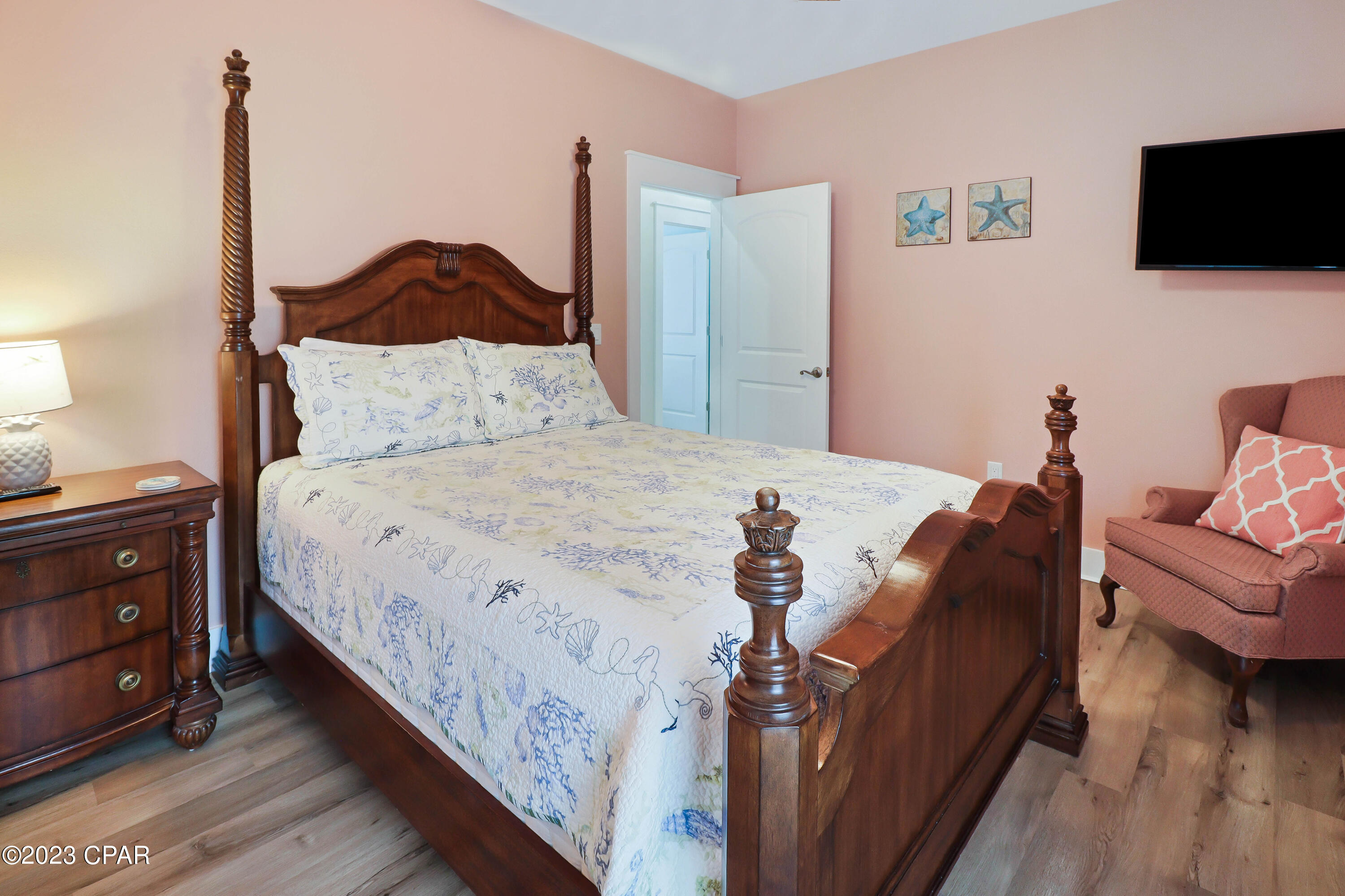 Mexico Beach Unit 3 - Residential