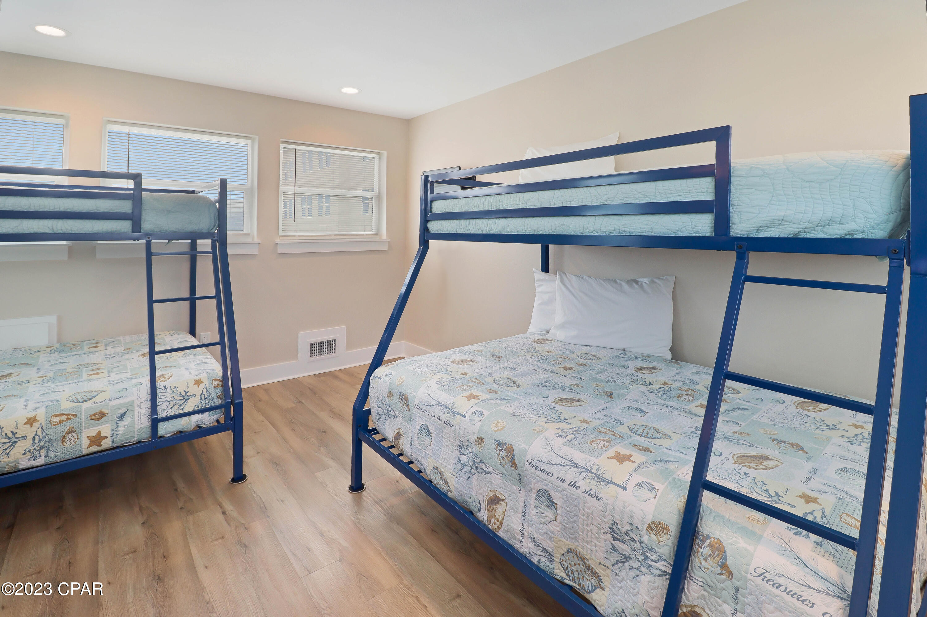 Mexico Beach Unit 3 - Residential