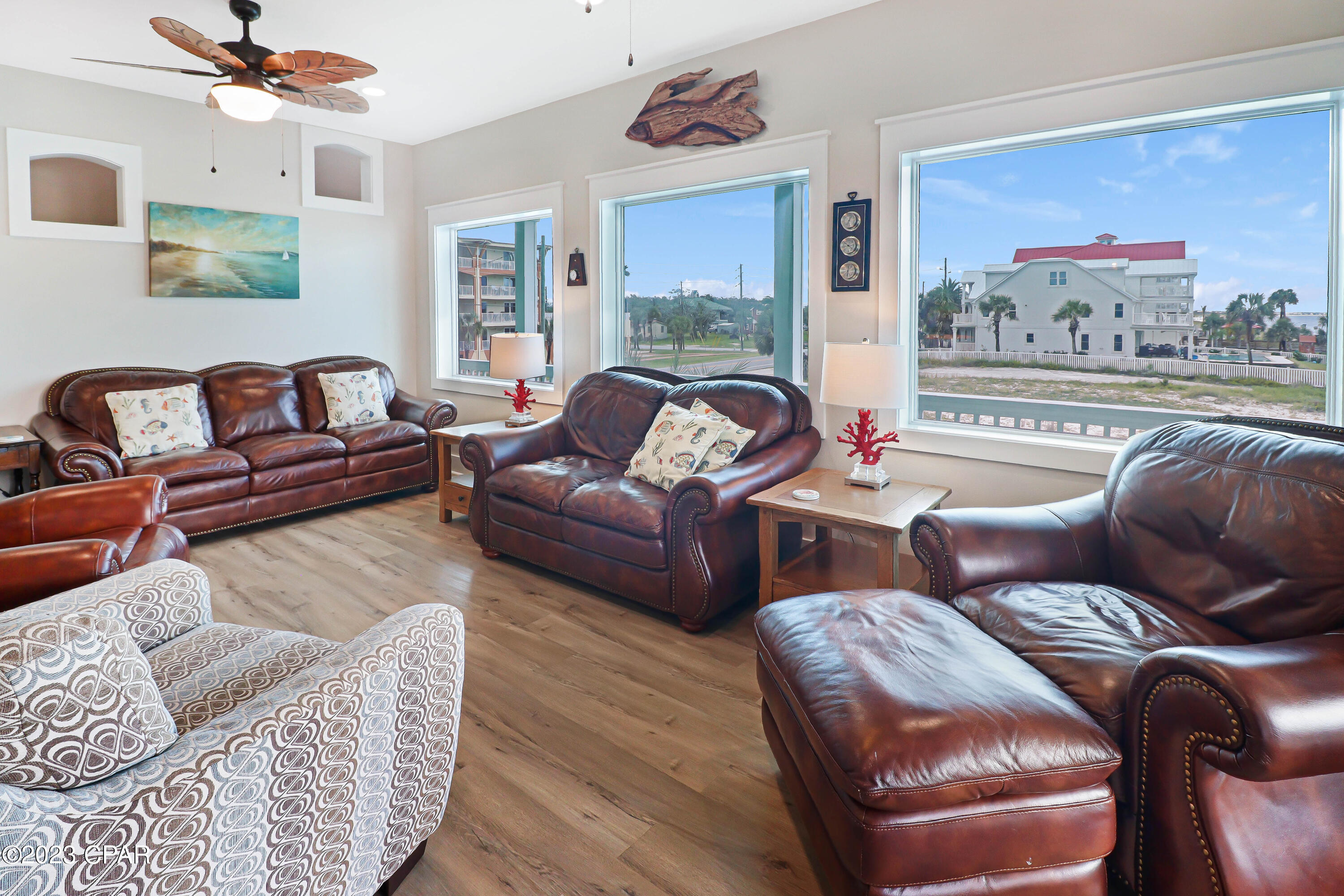 Mexico Beach Unit 3 - Residential