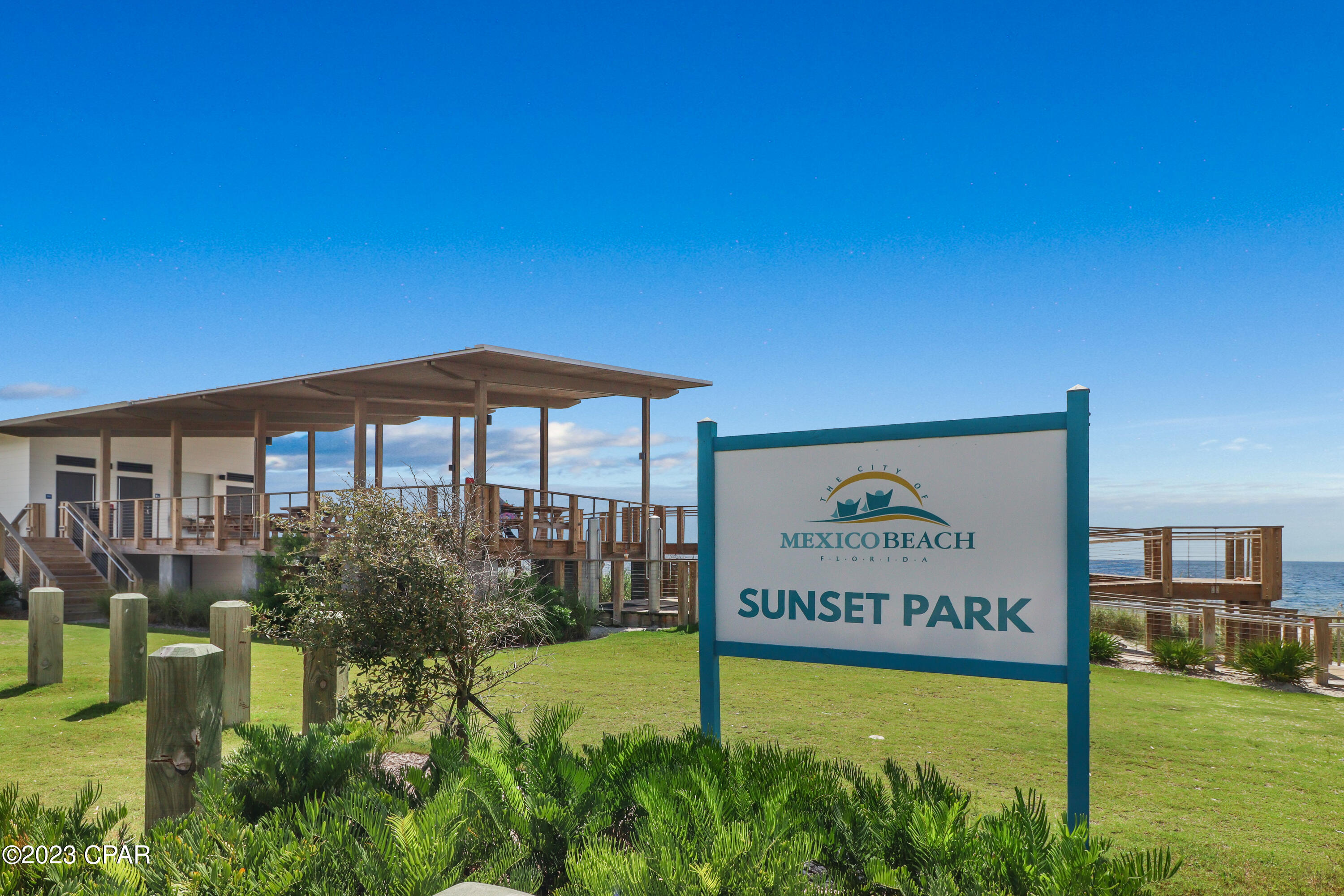 Mexico Beach Unit 3 - Residential