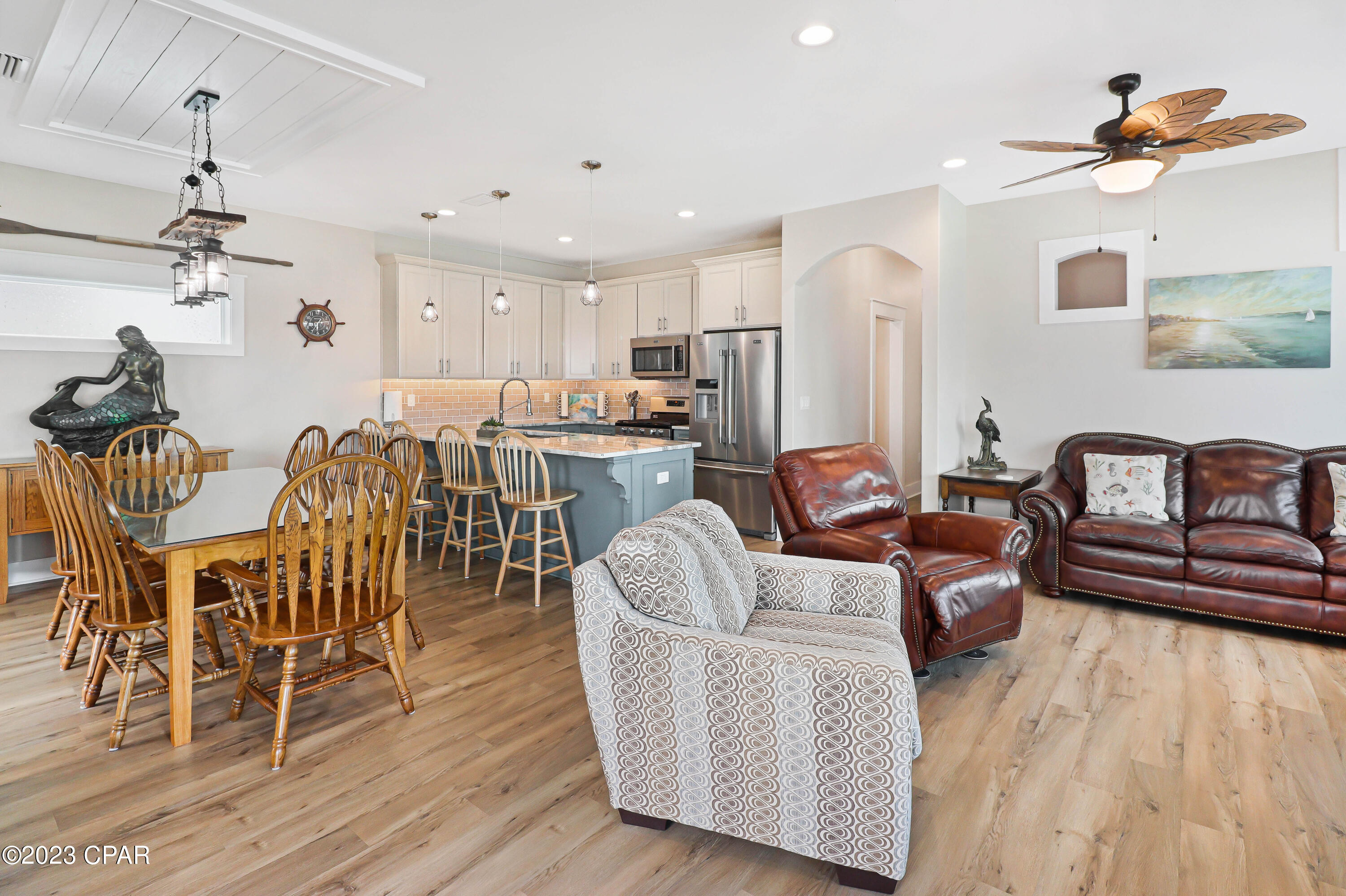 Mexico Beach Unit 3 - Residential