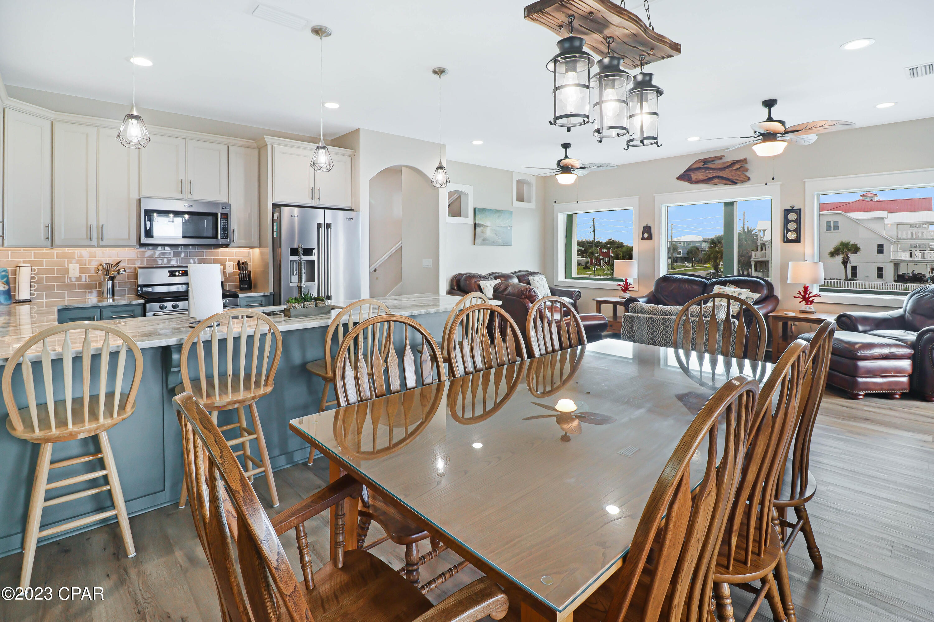 Mexico Beach Unit 3 - Residential