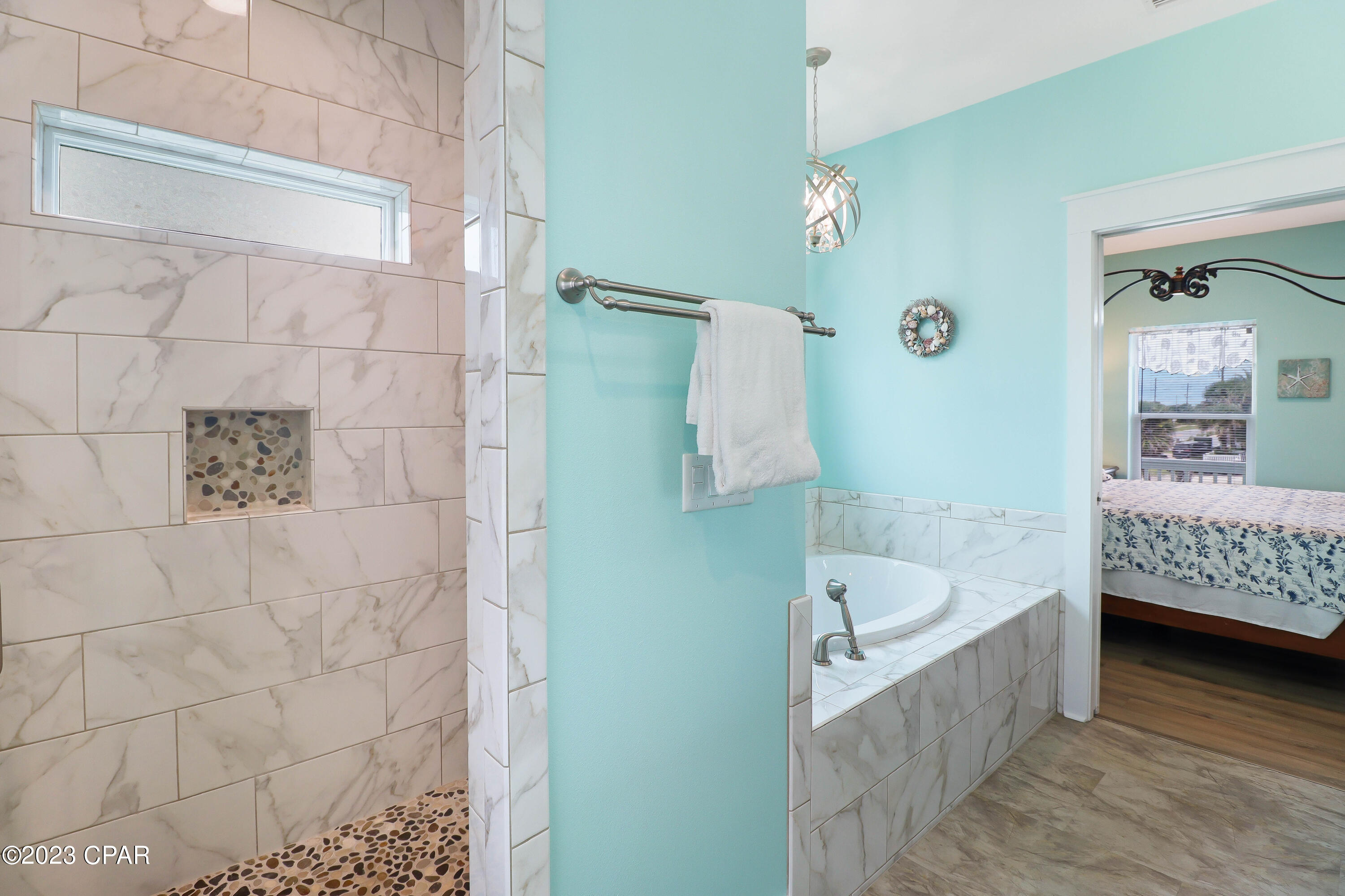 Mexico Beach Unit 3 - Residential