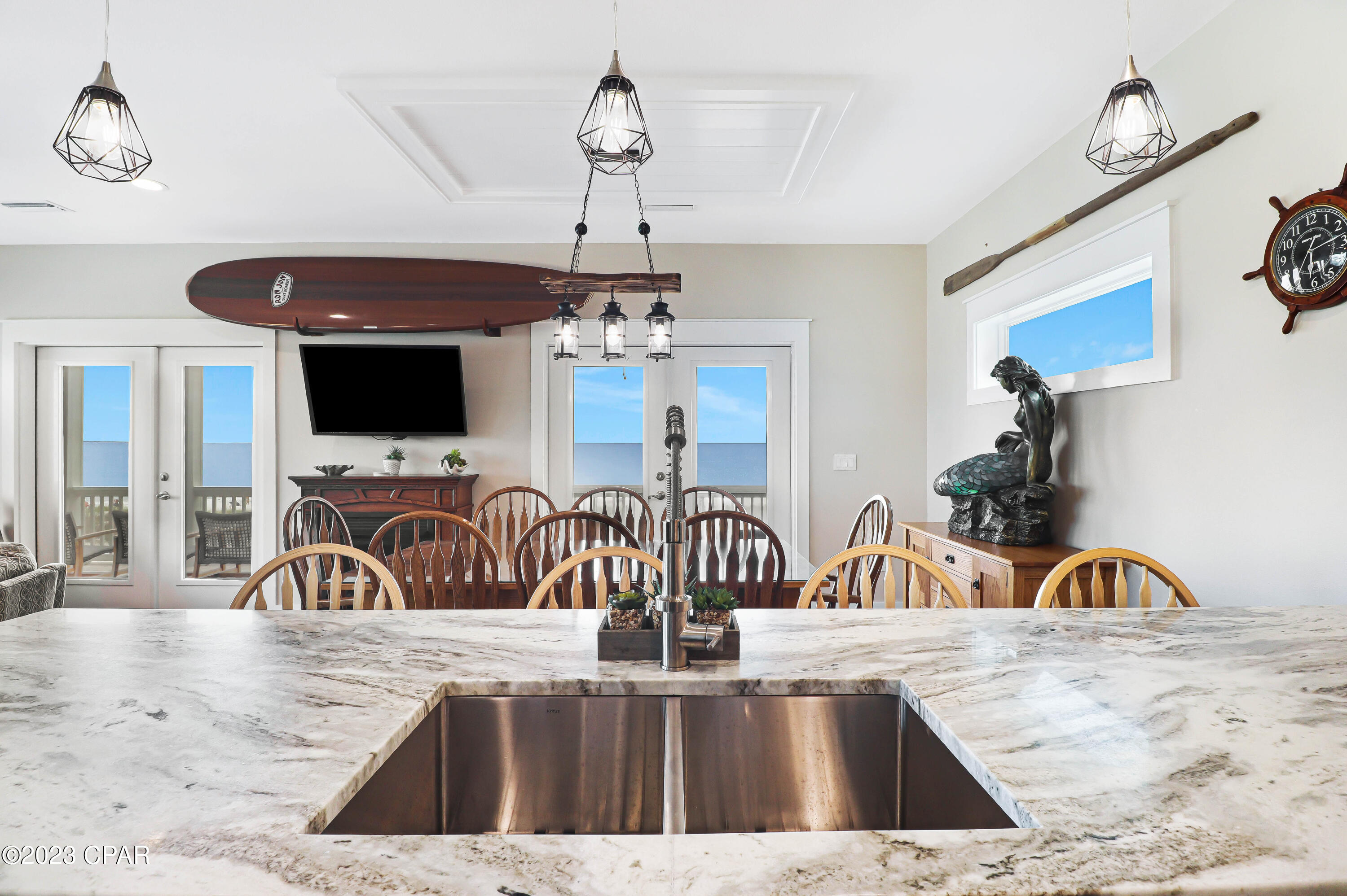 Mexico Beach Unit 3 - Residential