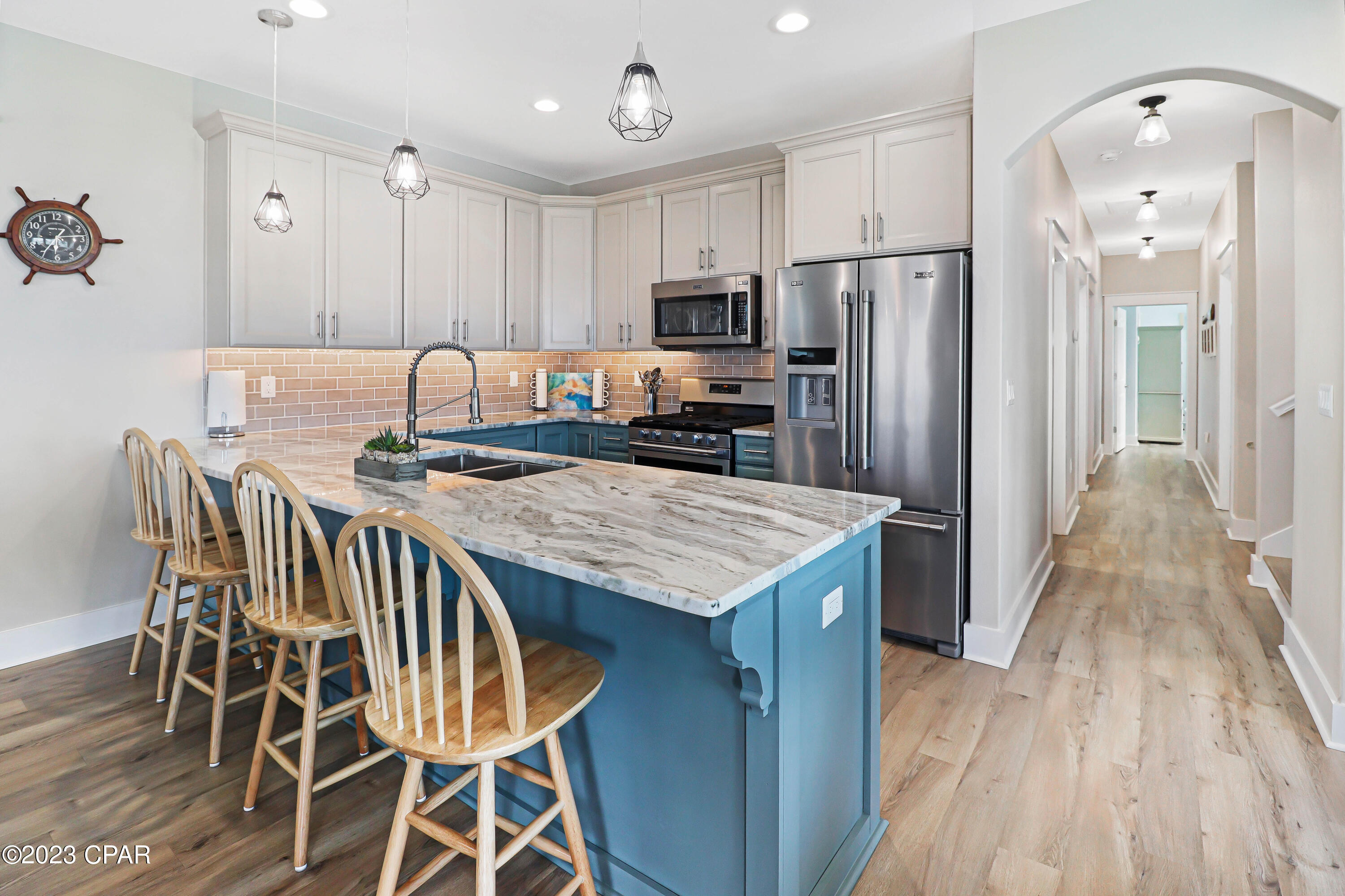 Mexico Beach Unit 3 - Residential