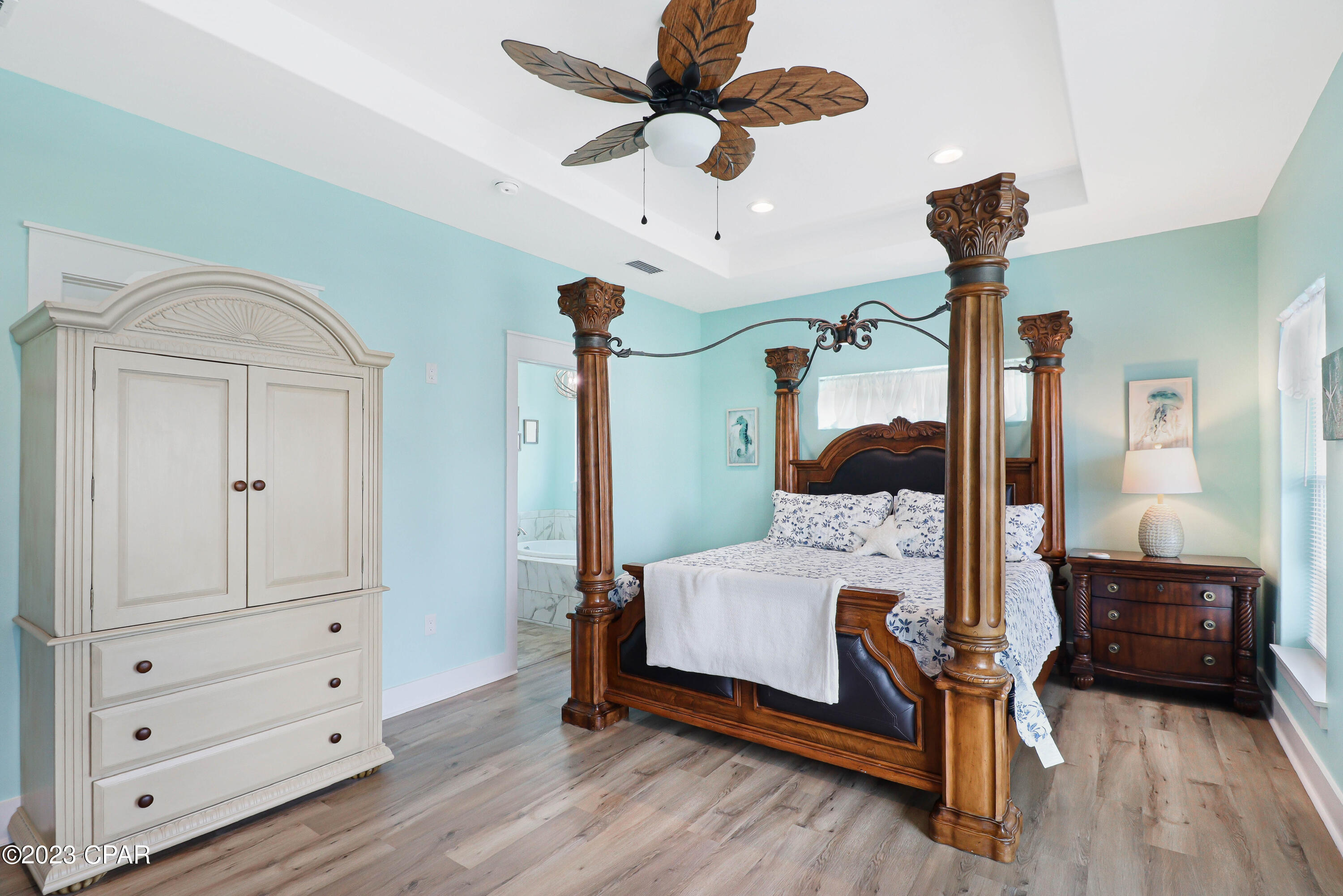 Mexico Beach Unit 3 - Residential