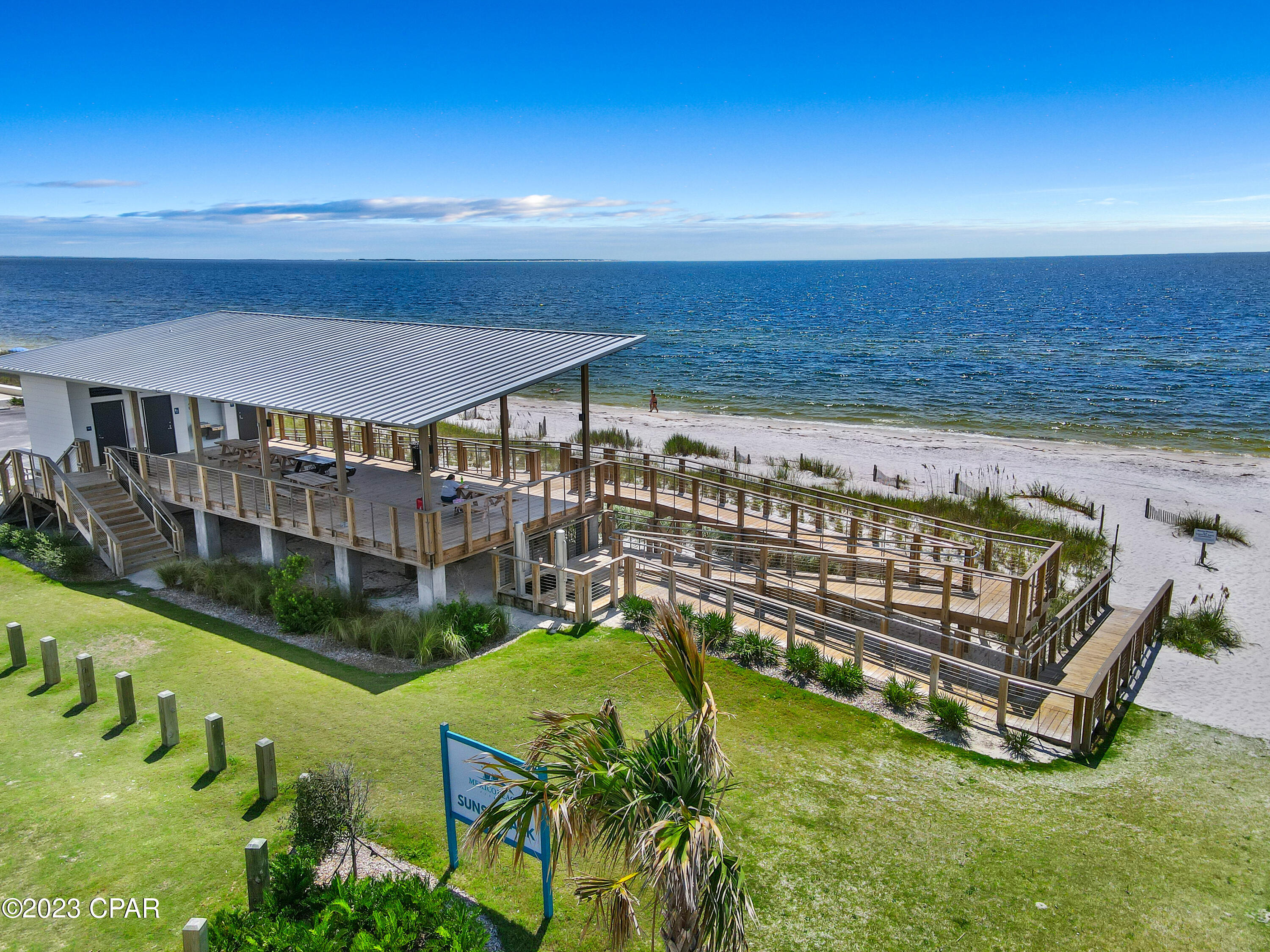 Mexico Beach Unit 3 - Residential