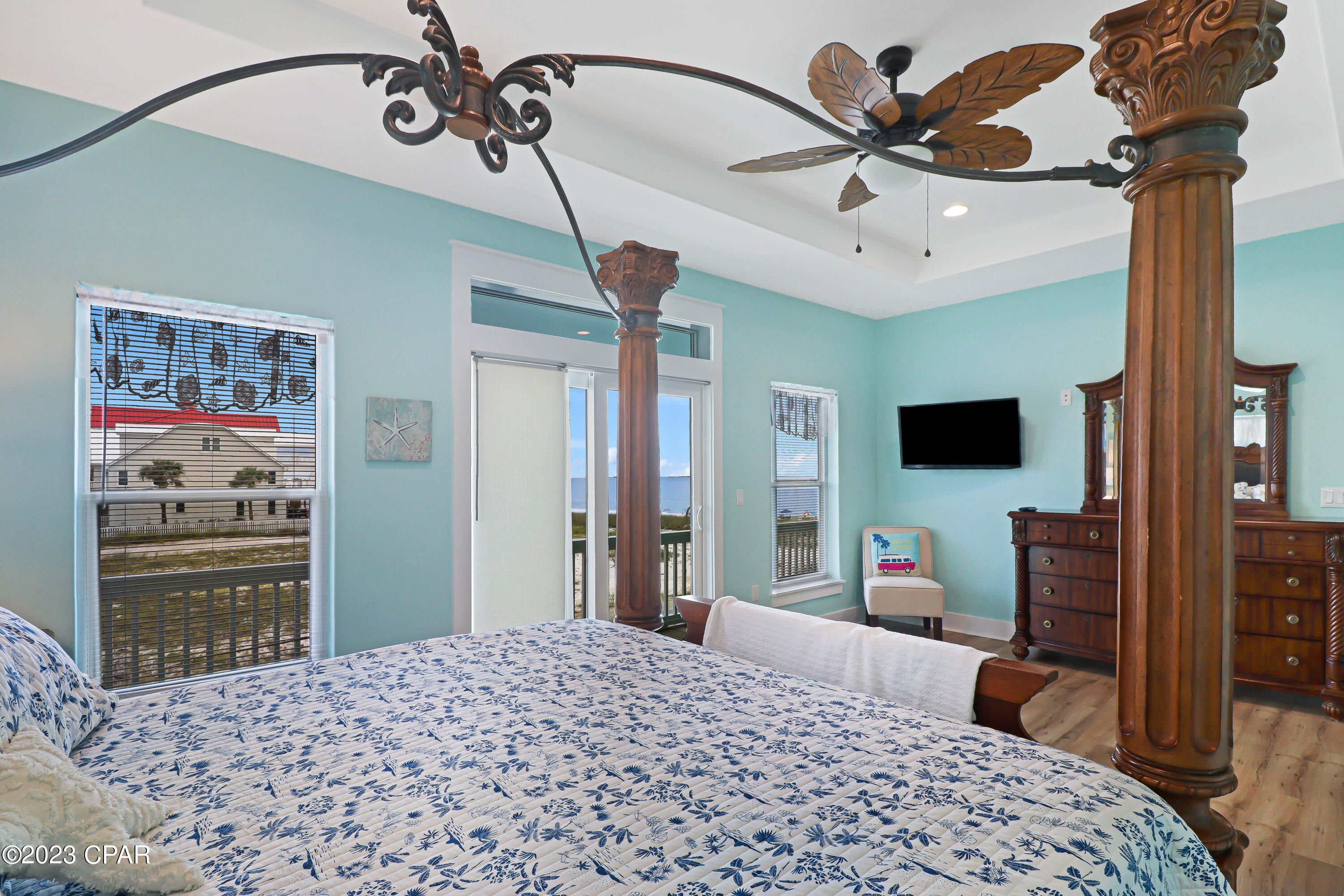 Mexico Beach Unit 3 - Residential