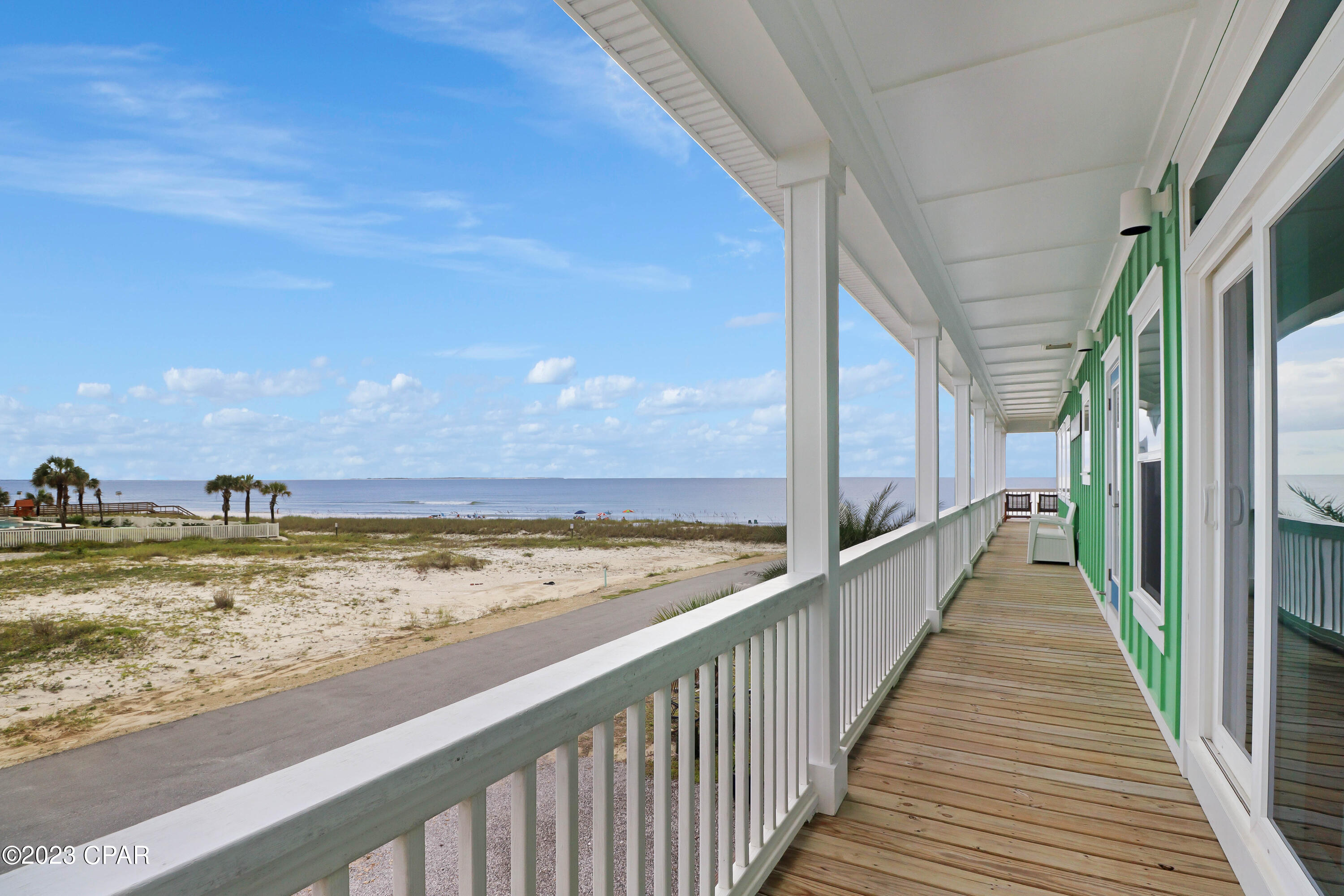 Mexico Beach Unit 3 - Residential
