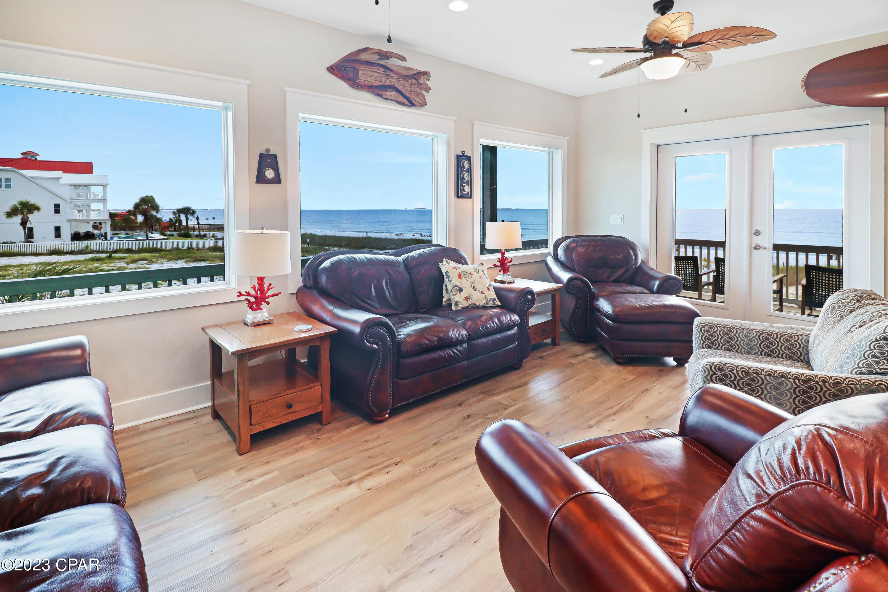 Mexico Beach Unit 3 - Residential